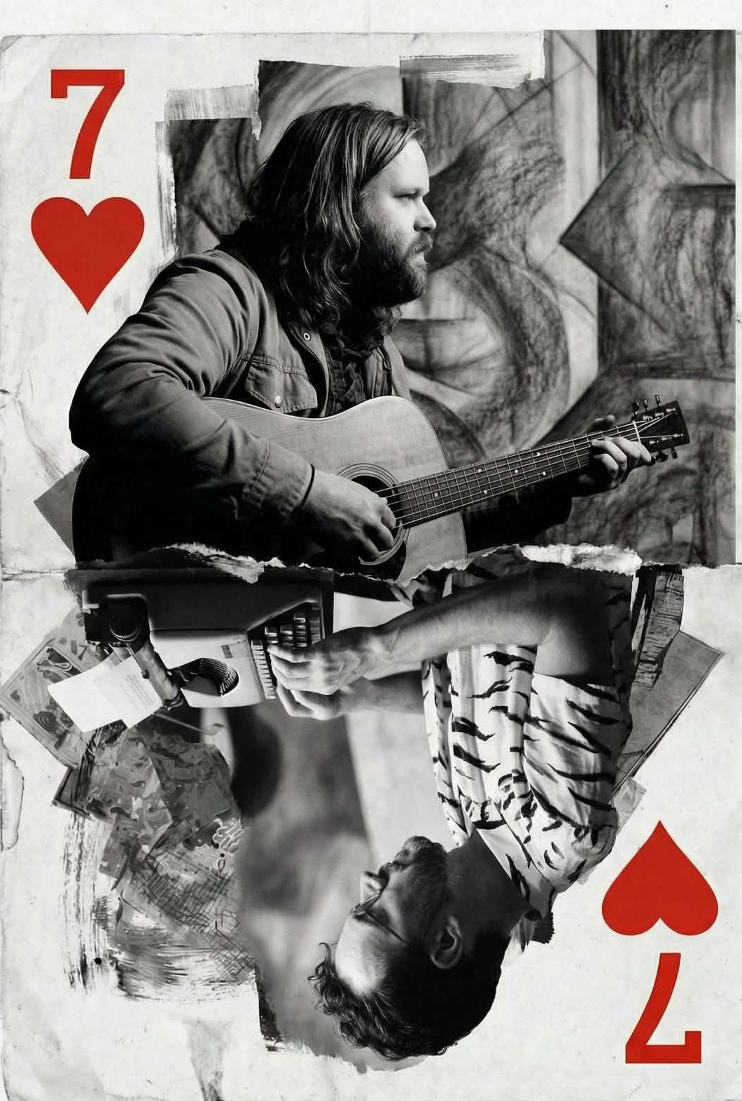 Otkrivanje magije tajnog akorda: Ivan Škrabe i Mehmed Begić, pjesma ‘Sedam’