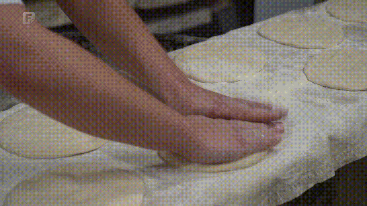 Lepinja s kajmakom iz Ostrošca: Okus tradicije koji je prepoznao i prestižni britanski list