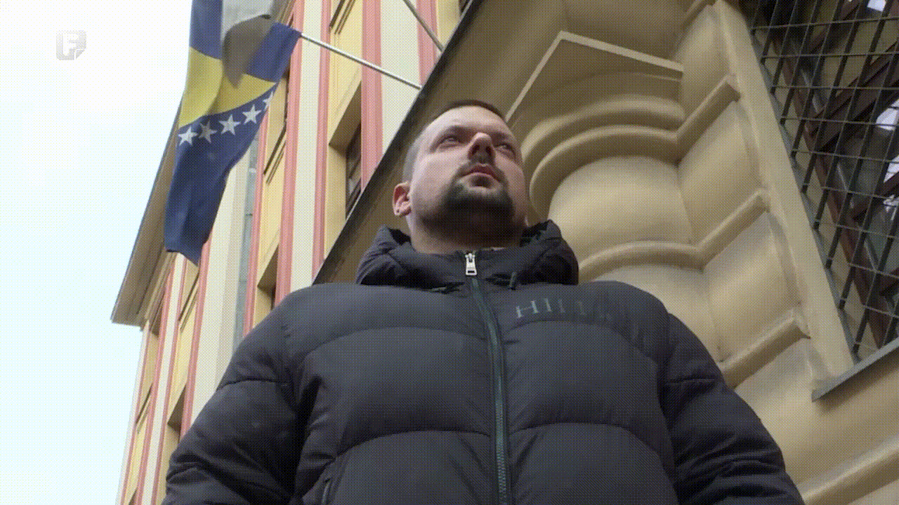 Potresna priča uzornog policajca: Šta sve pravosuđe i mediji mogu učiniti i pojedincu i društvu