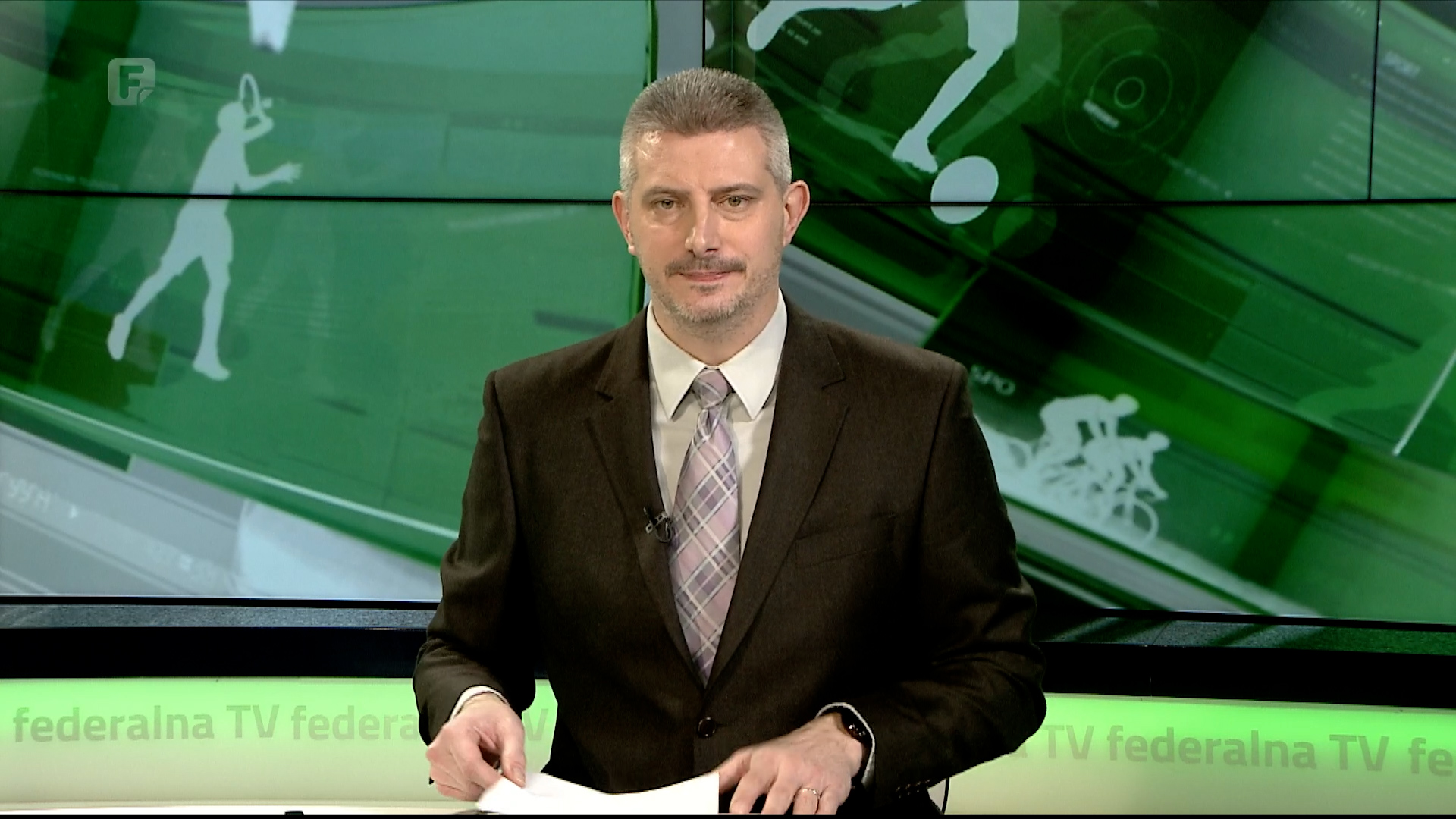 Sport - D2, 09.02.2026.