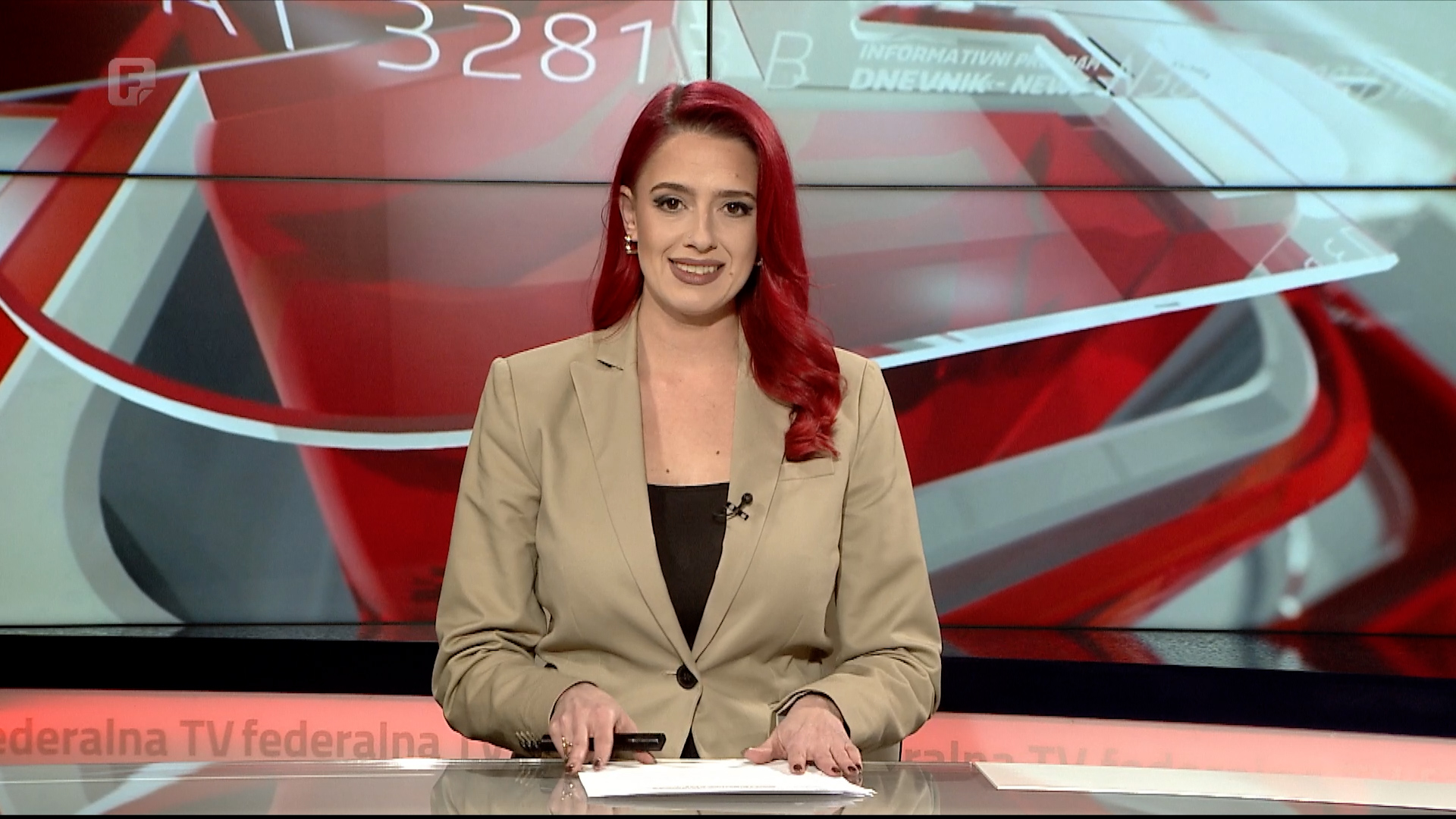 Dnevnik 2, 09.02.2026.