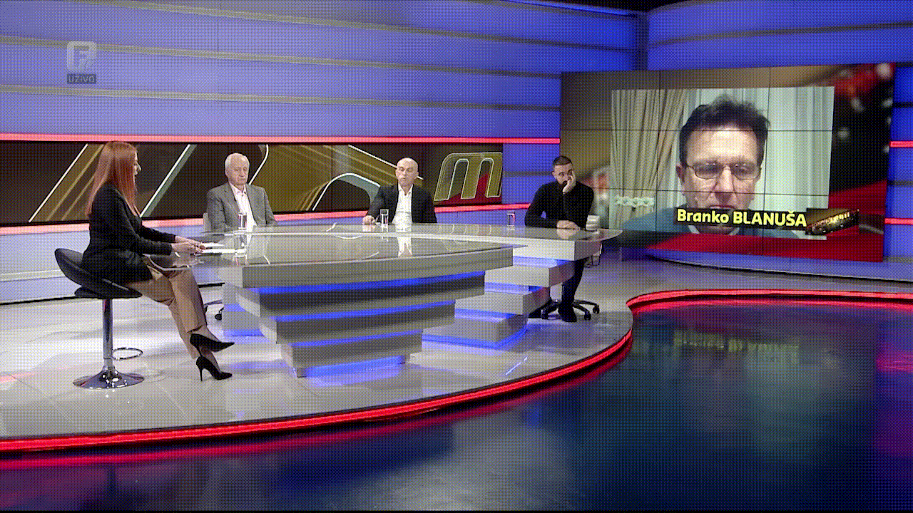 Pratite Plenum uživo: Izbori u RS-u – nova kriza ili repriza?