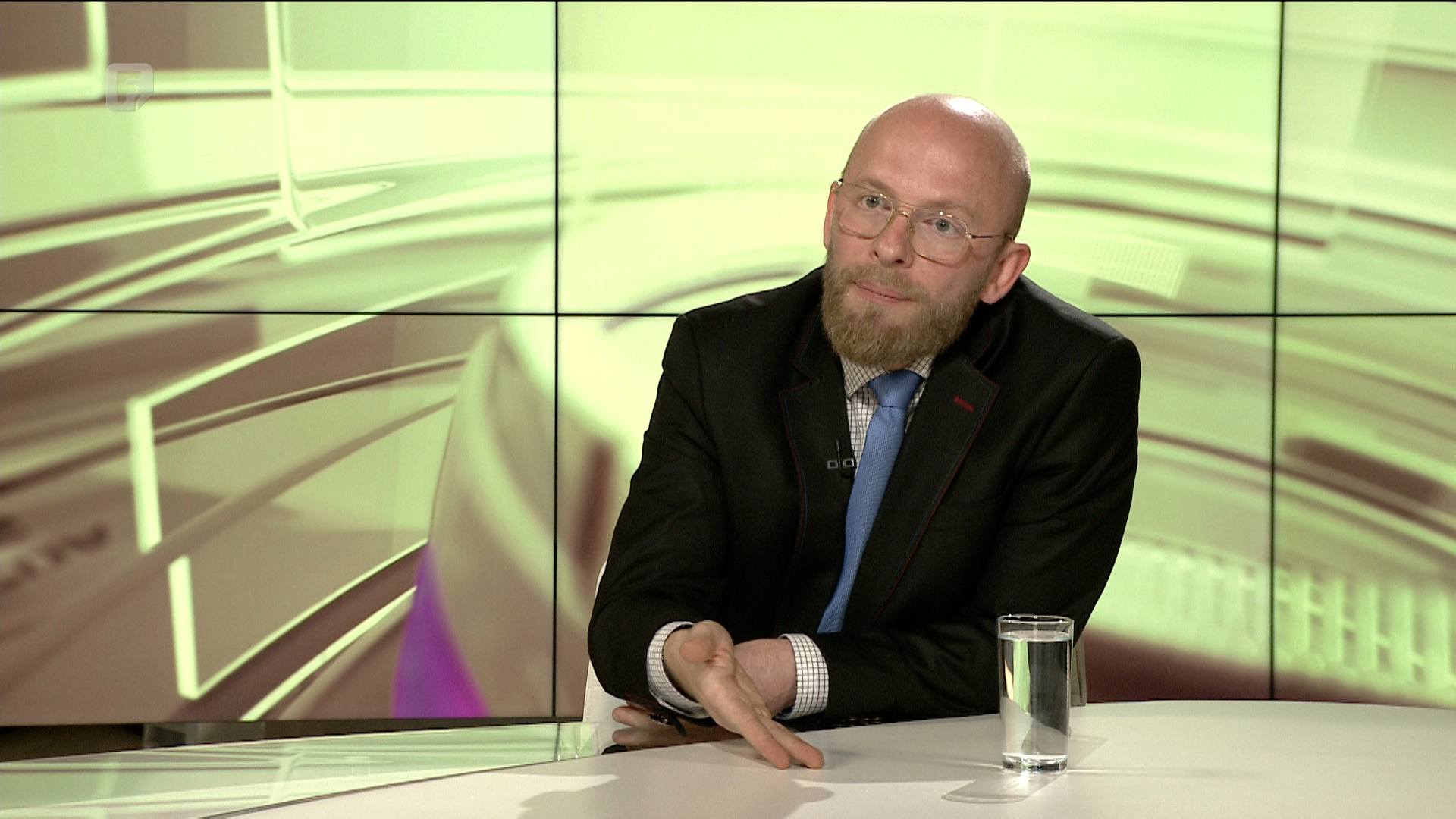 Politolog Adis Arapović za FR: O izborima u RS-u, reformama i evropskom putu