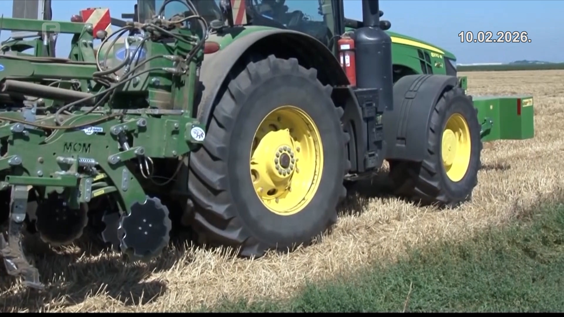 Kako klimatske promjene mijenjaju poljoprivredu: Vinova loza ponovo osvaja BiH