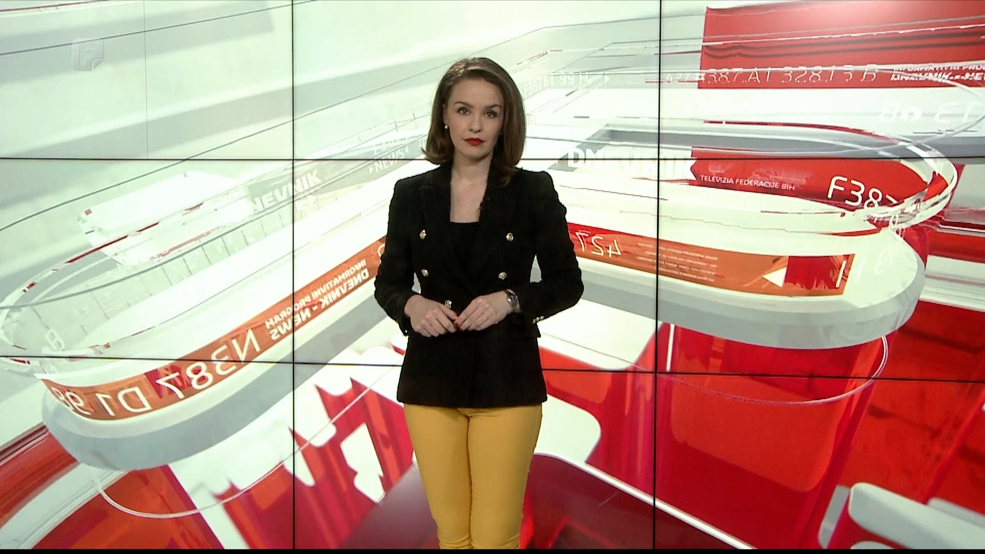 Večeras u Dnevniku 2 FTV-a gledajte