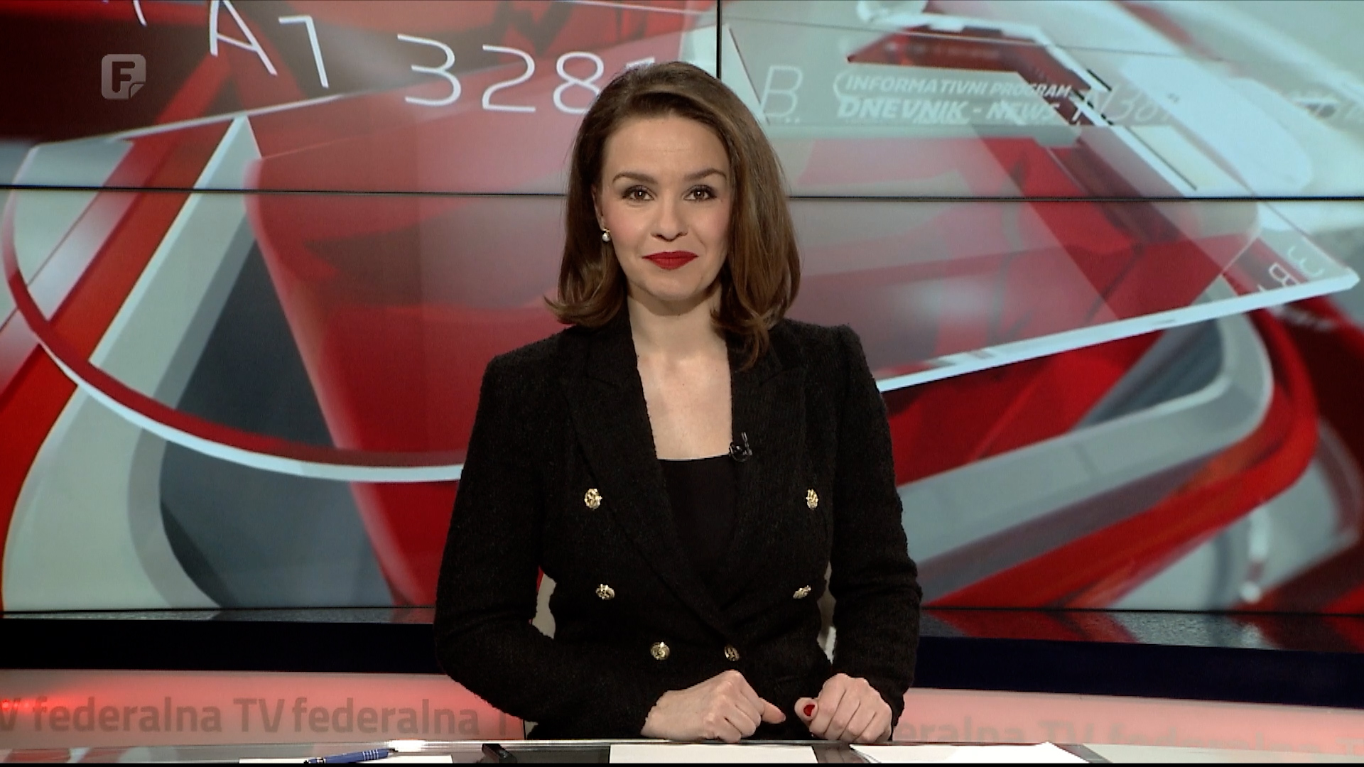 Dnevnik 2, 10.02.2026.