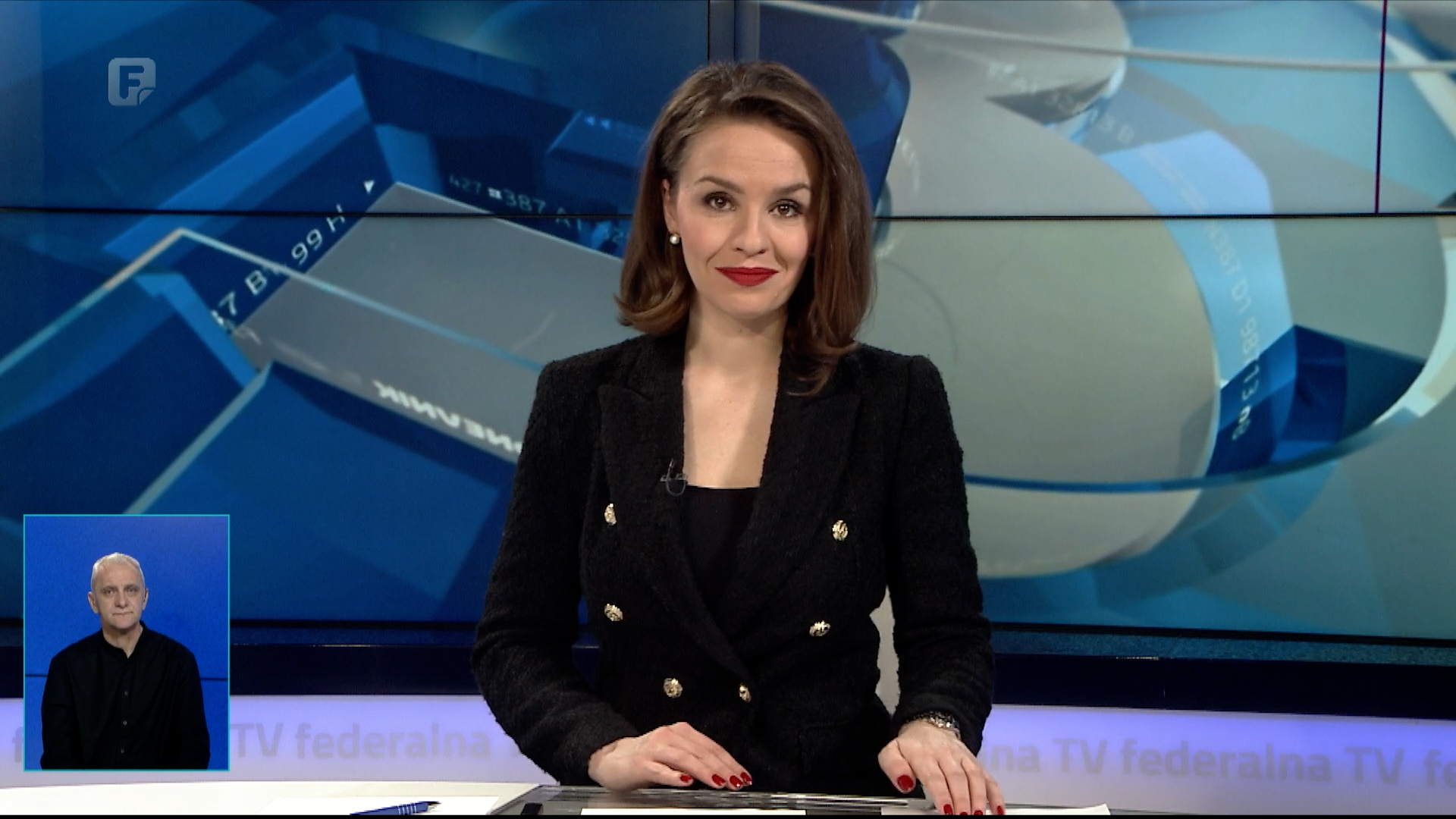 Dnevnik 3, 10.02.2026.