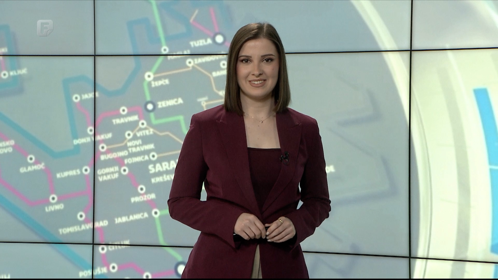 Federacija danas, 10.02.2026.