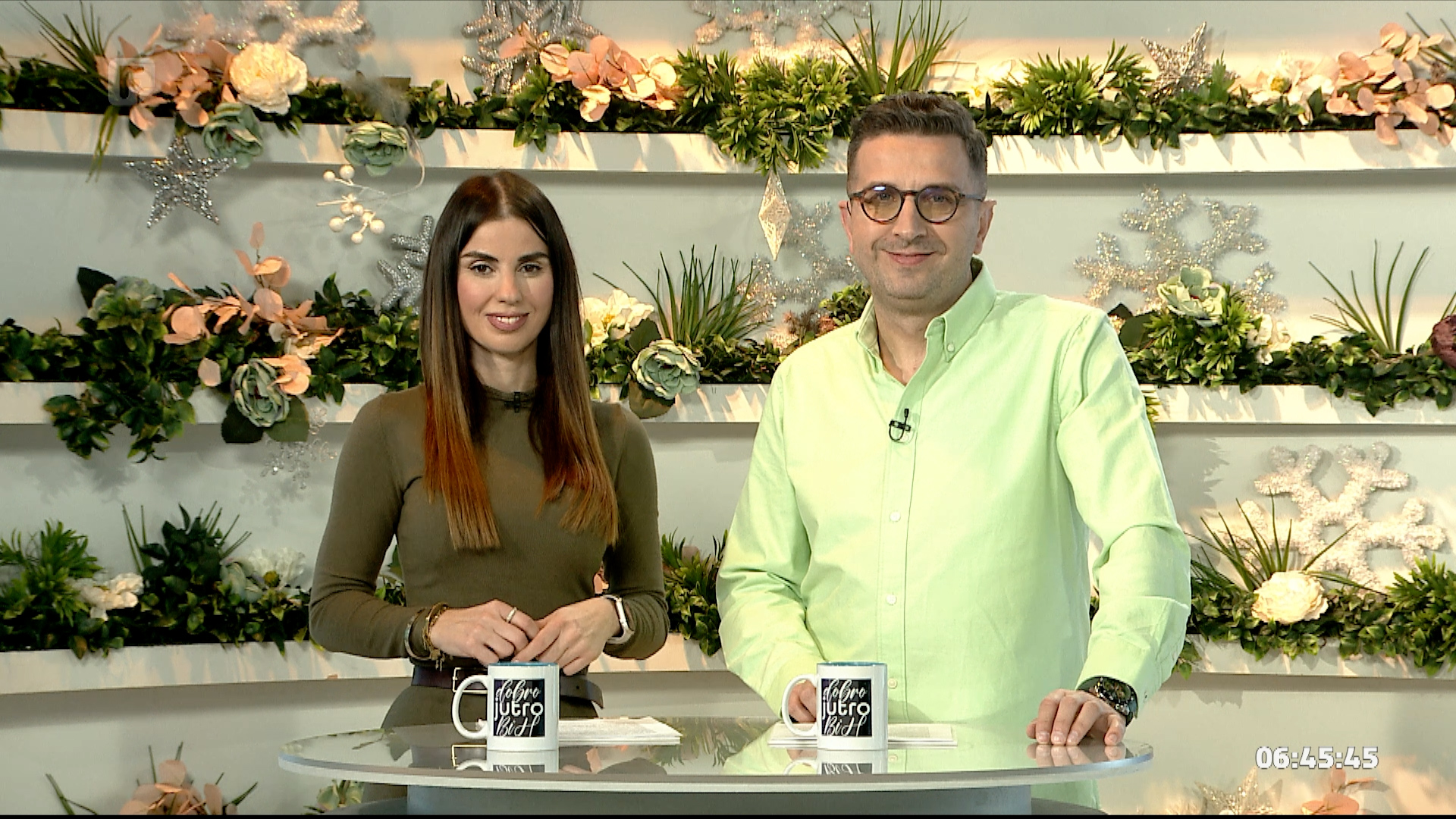 Dobro jutro, BiH!, 10.02.2026.