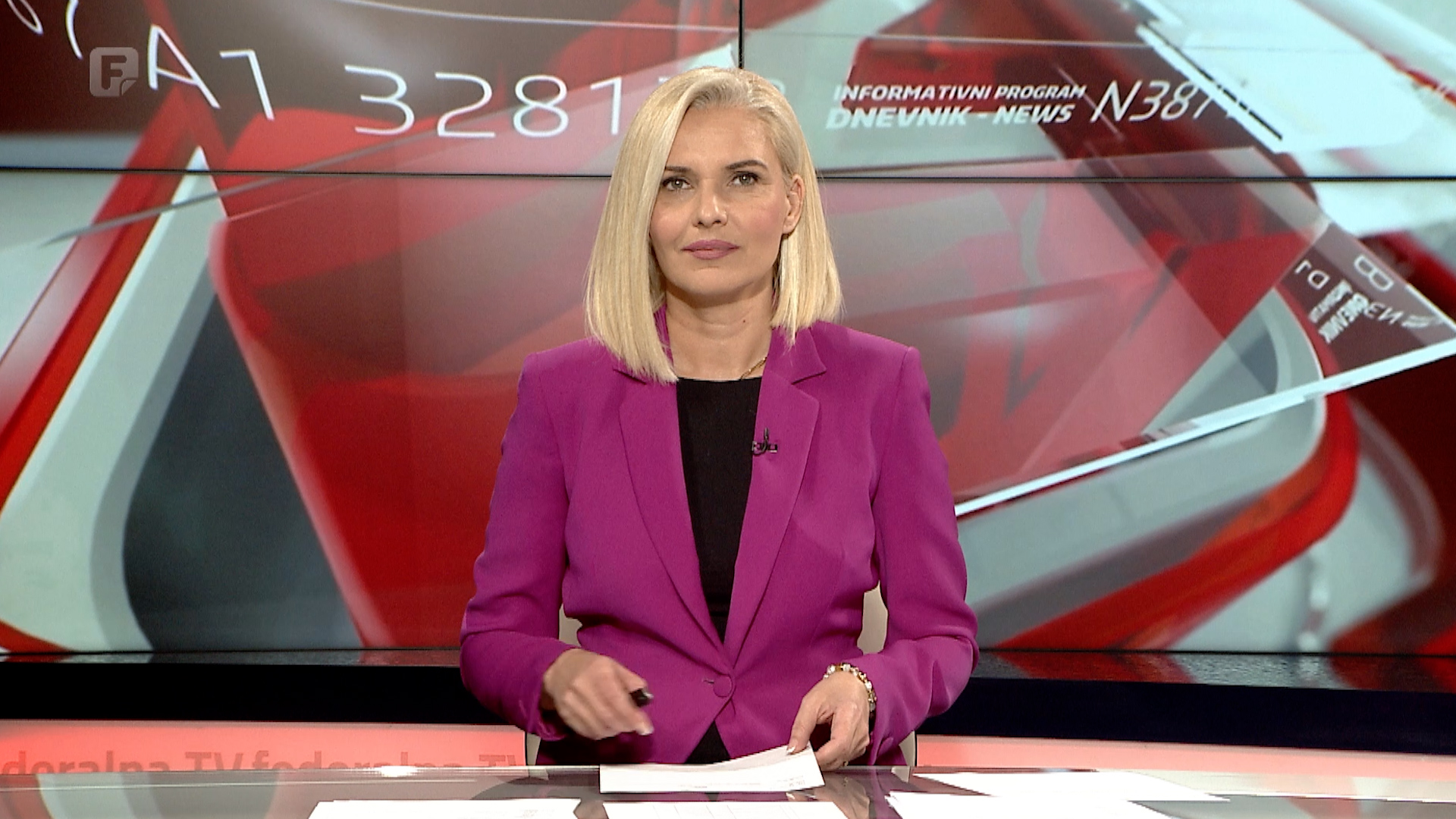 Dnevnik 2, 11.02.2026.