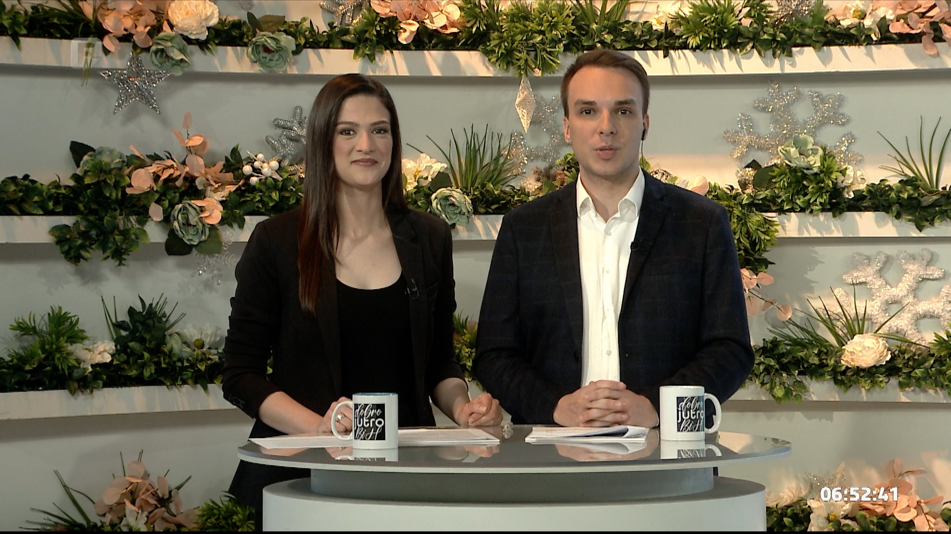 Dobro jutro, BiH!, 11.02.2026.