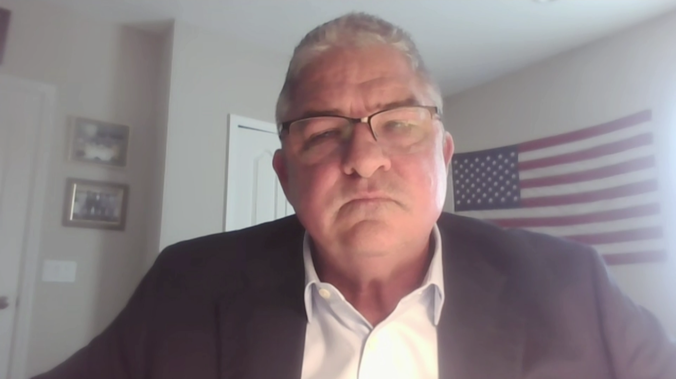 Dnevnik D: Joseph Flynn, 12.02.2026.