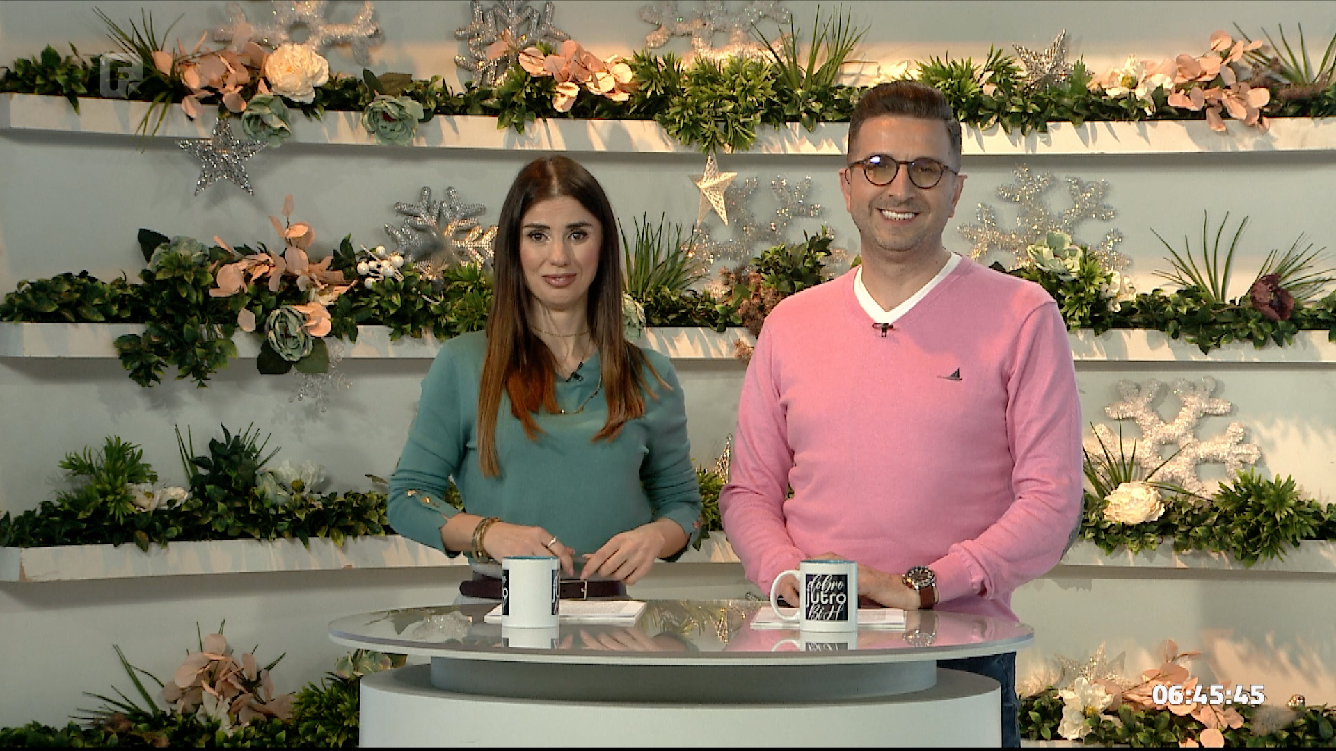 Dobro jutro, BiH!, 12.02.2026.