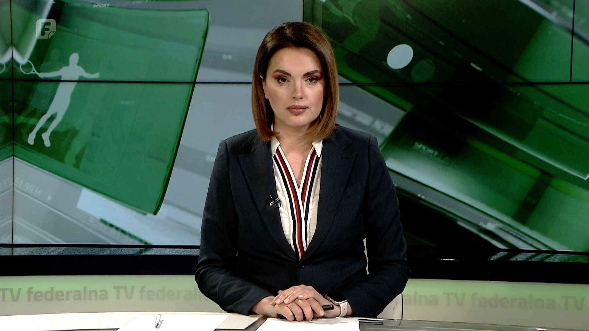 Sport - D2, 13.02.2026.