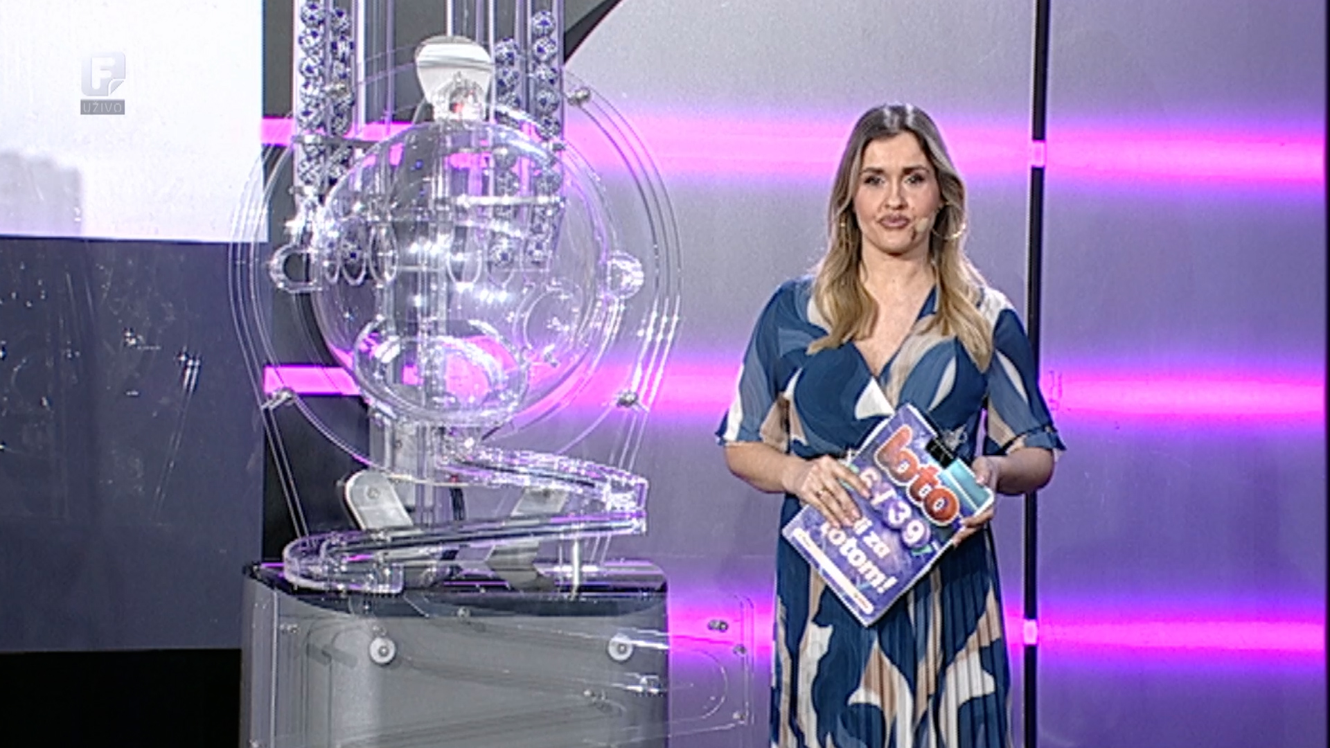 Loto 6/39, 14.02.2026.