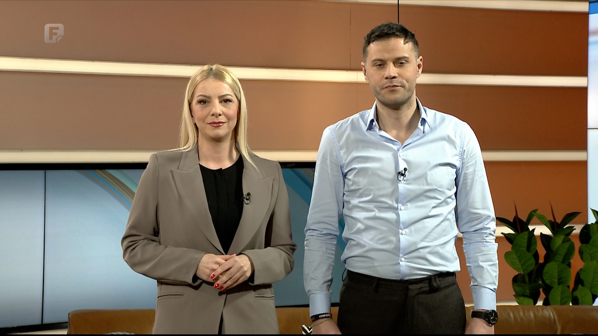 Nedjeljno popodne, 15.02.2026.