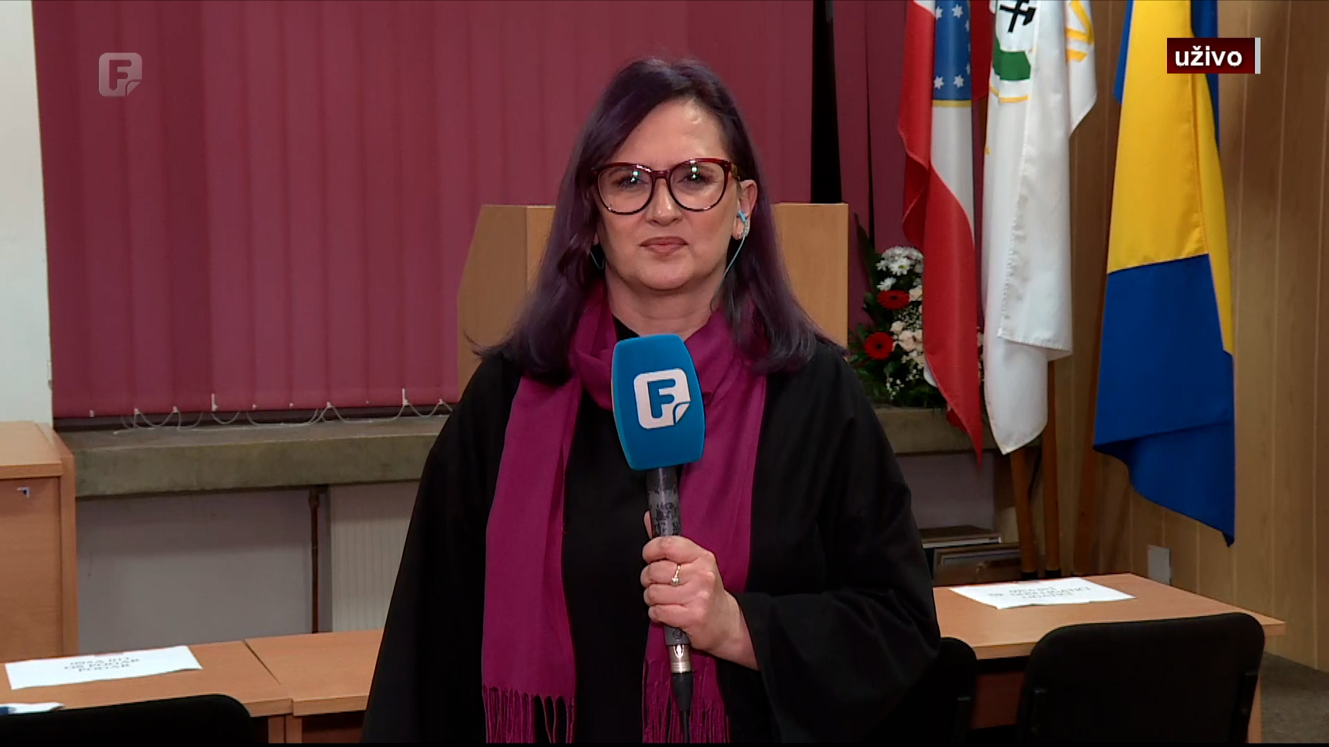 Na prijevremenim izborima za načelnika Vareša glasalo 3.469 osoba ili 43,30 posto upisanih birača