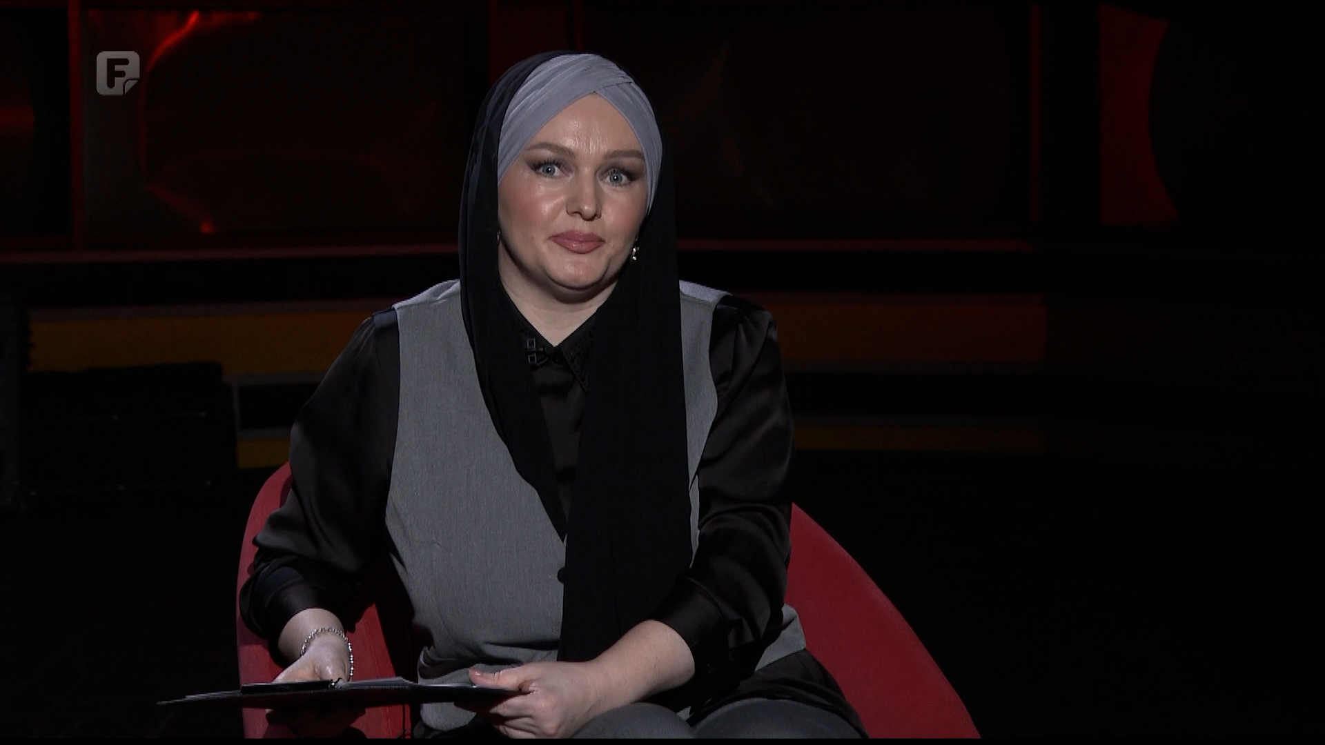 U žensko ime, 15.02.2026.