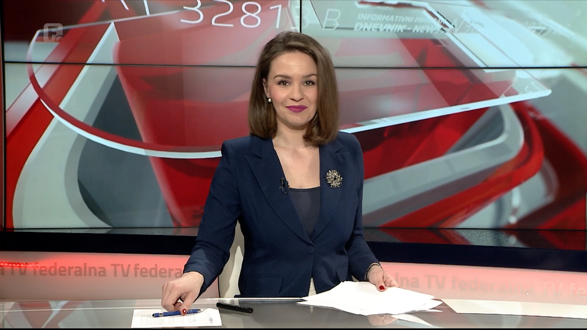 Dnevnik 2, 16.02.2026.