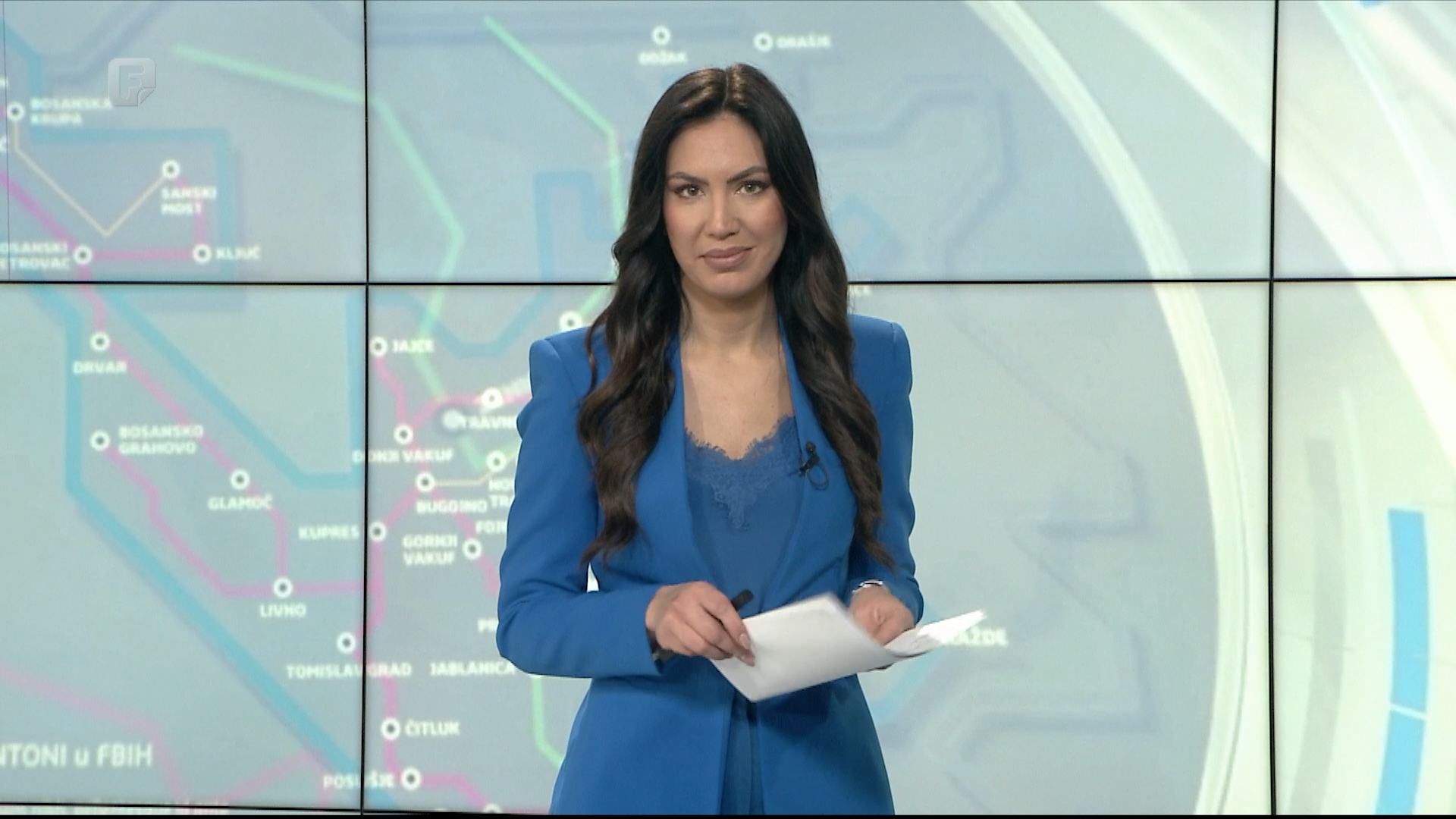 Federacija danas, 16.02.2026.