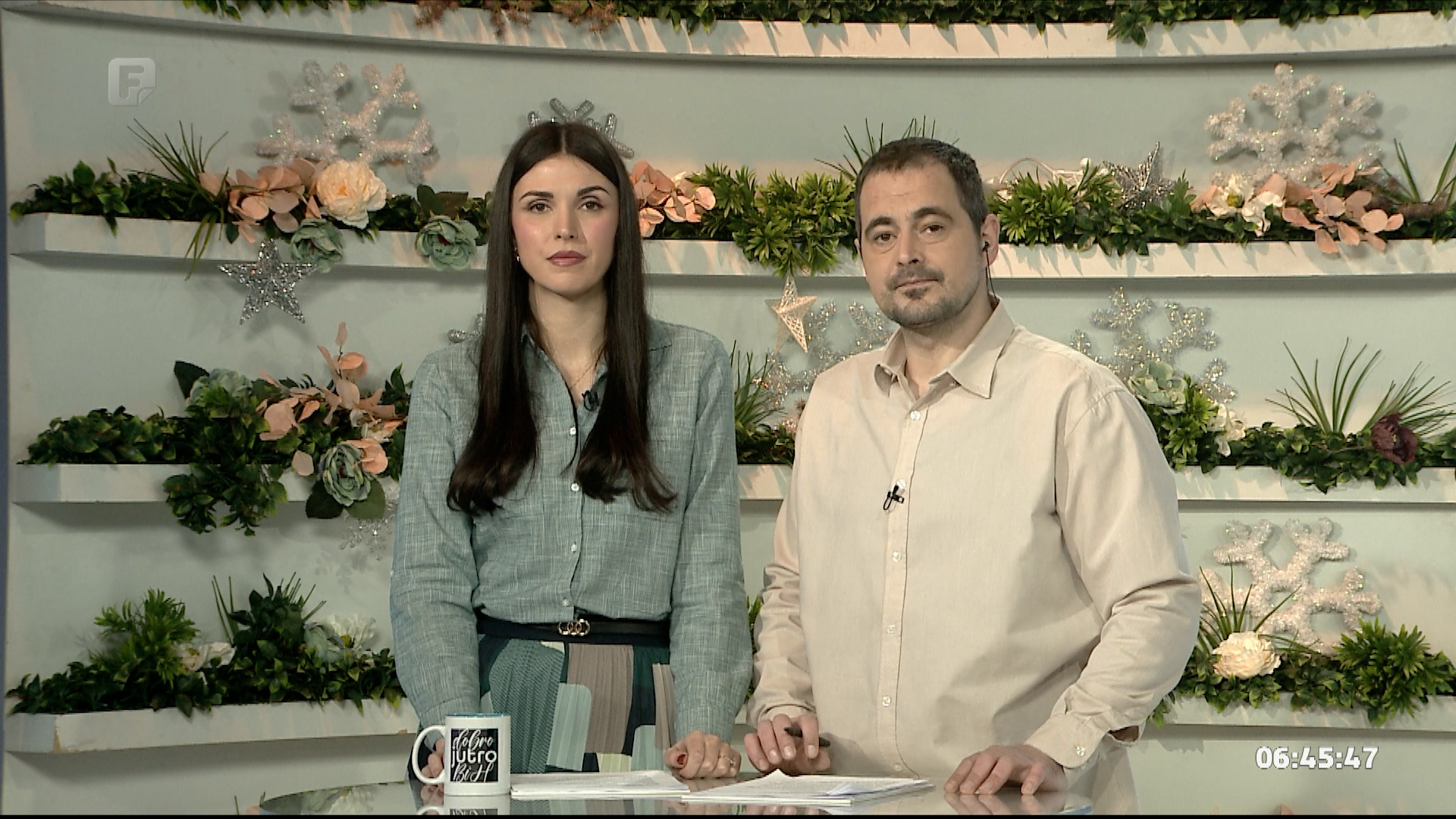 Dobro jutro, BiH!, 16.02.2026.