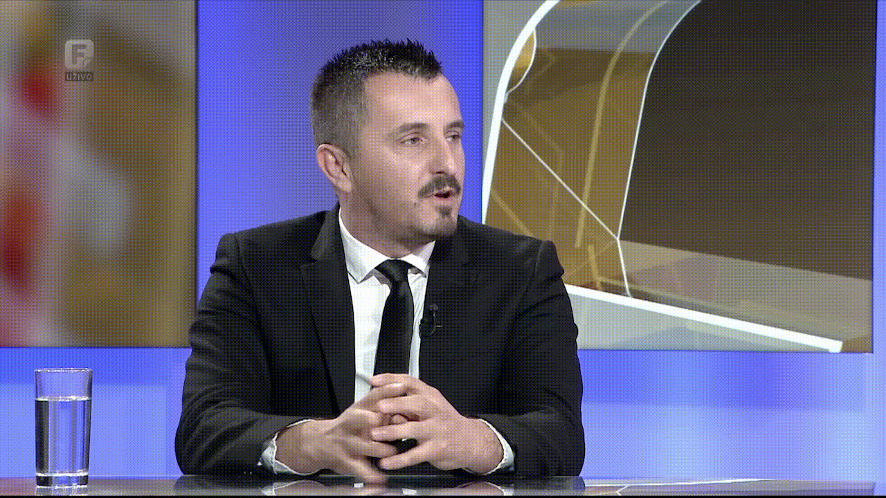 Marković, Imamović i Bosanac u Plenumu o tramvajskoj nesreći, uzrocima i odgovornosti