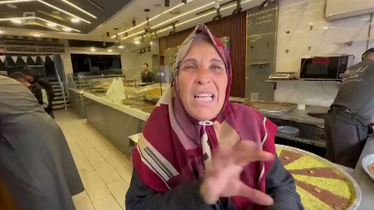 Dopisnik FTV-a iz Gaze: Palestinci dočekuju ramazan u teškim životnim uvjetima