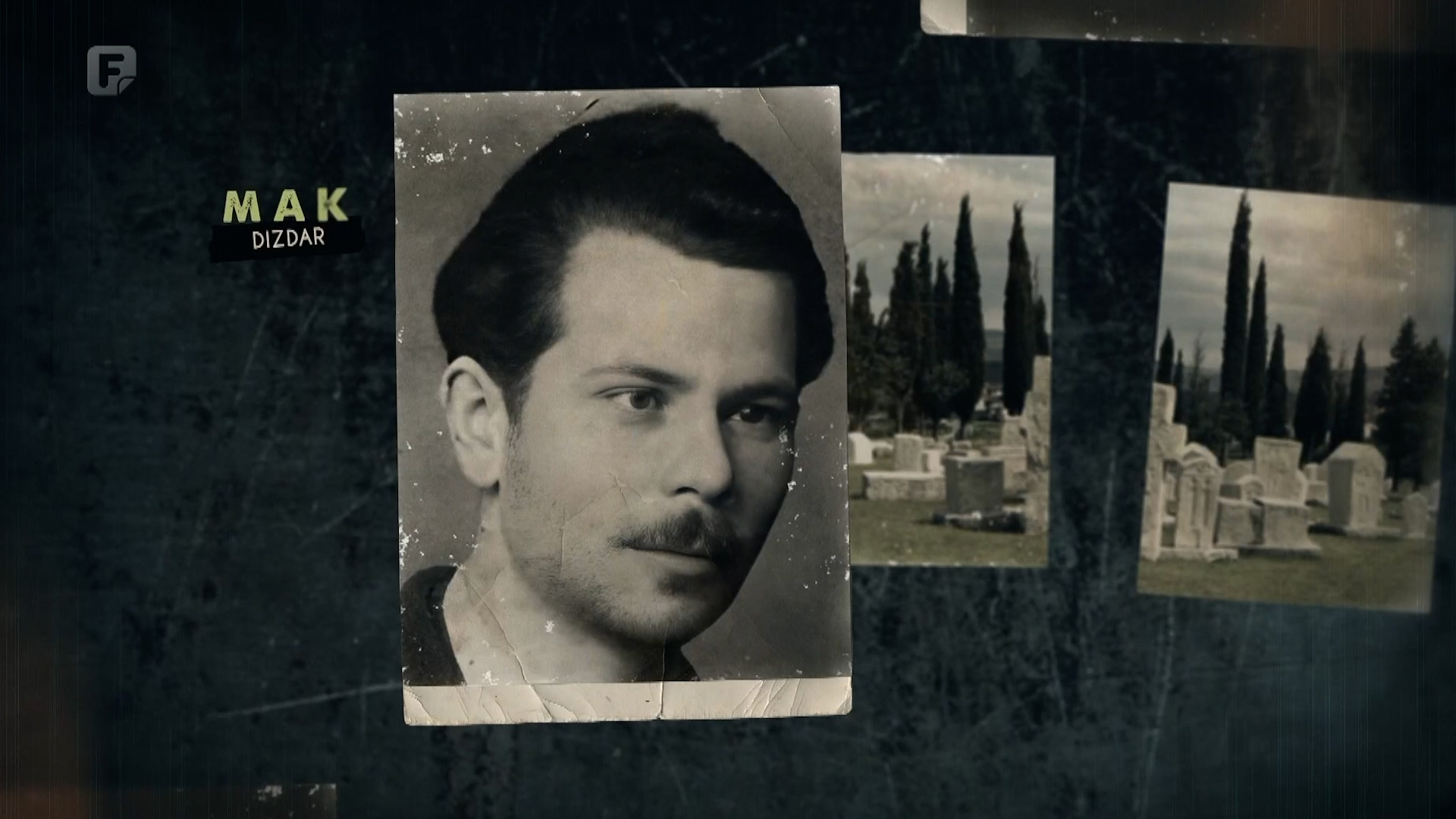 Tragovima poznatih: Mehmedalija Mak Dizdar, 18.02.2026.