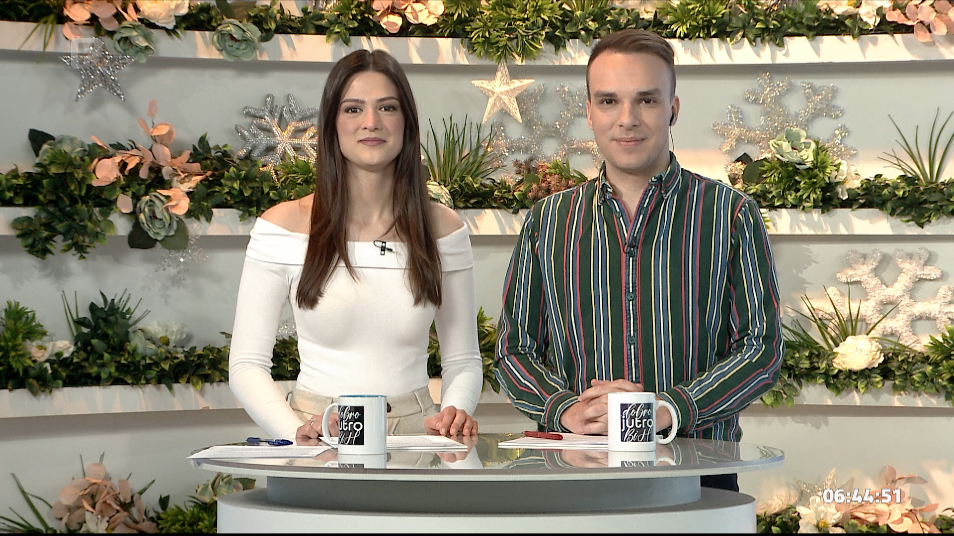 Dobro jutro, BiH!, 18.02.2026.