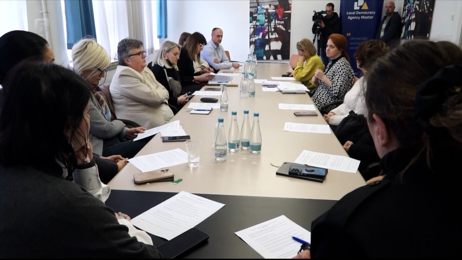 Održan okrugli sto: Mostar treba rodno odgovoran budžet i usklađivanje s Gender akcijskim planom