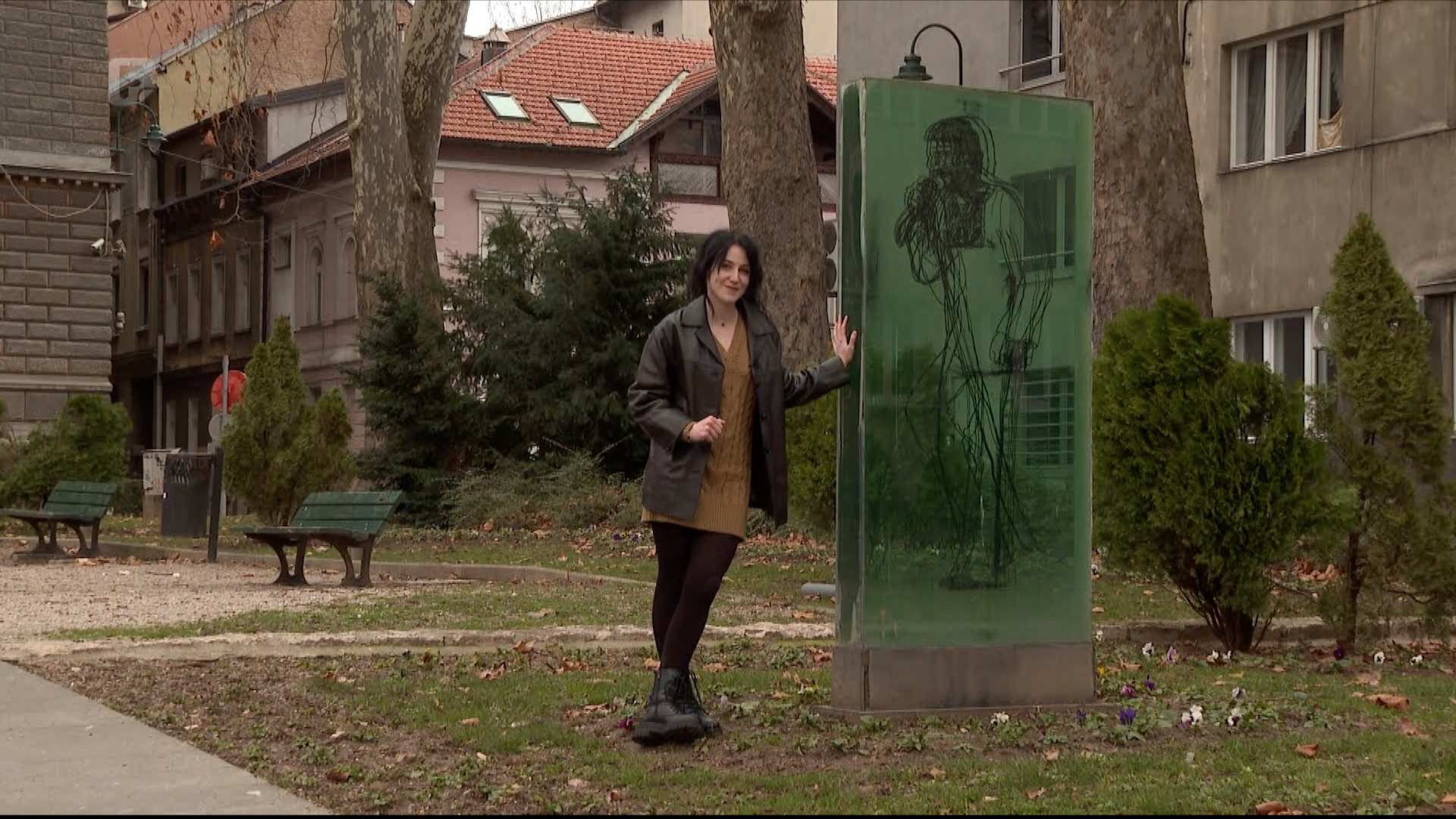 Odabrao je biti Pjevač, ostao Sarajlija – takvog ćemo ga pamtiti