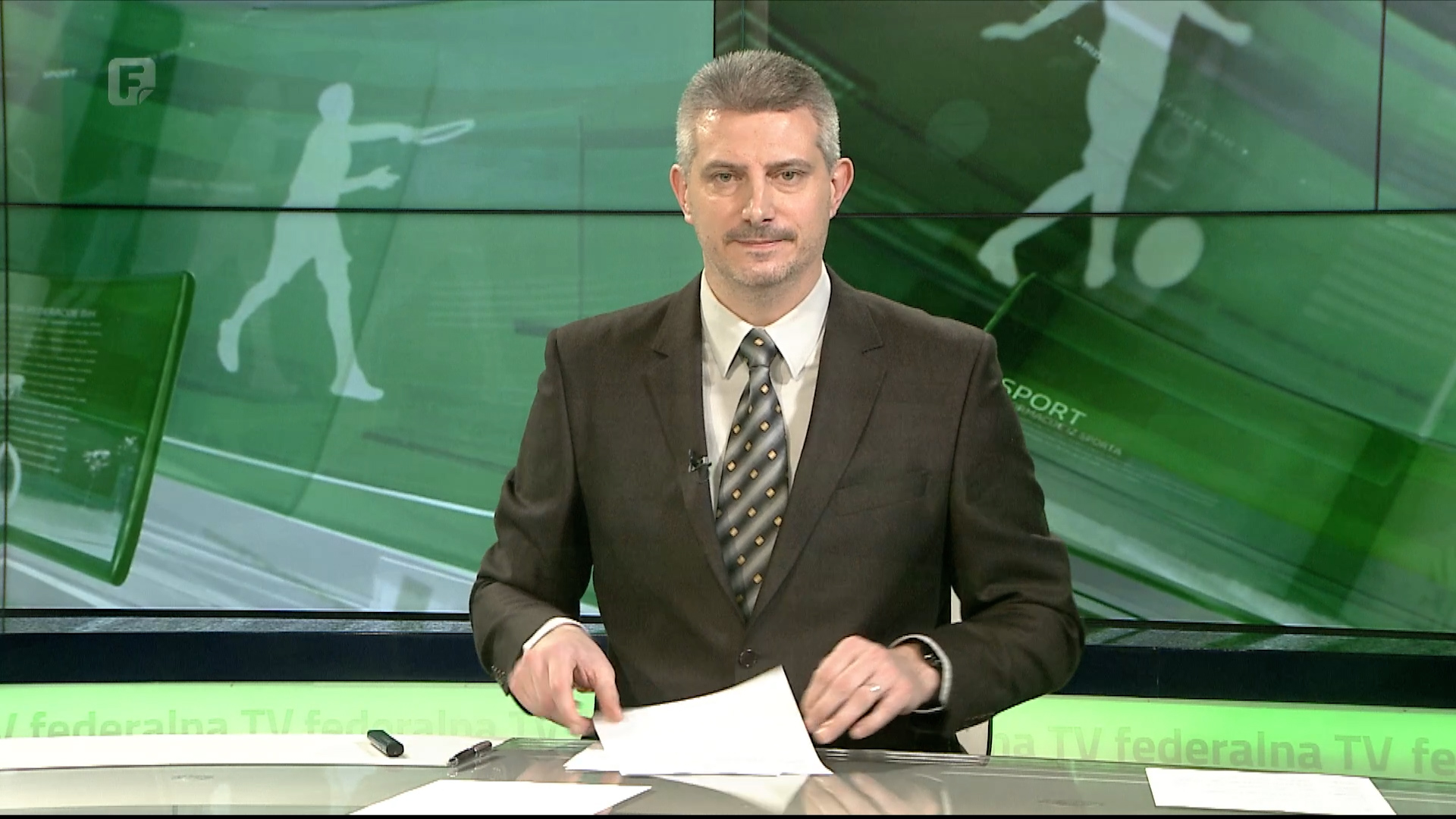 Sport - D2, 19.02.2026.