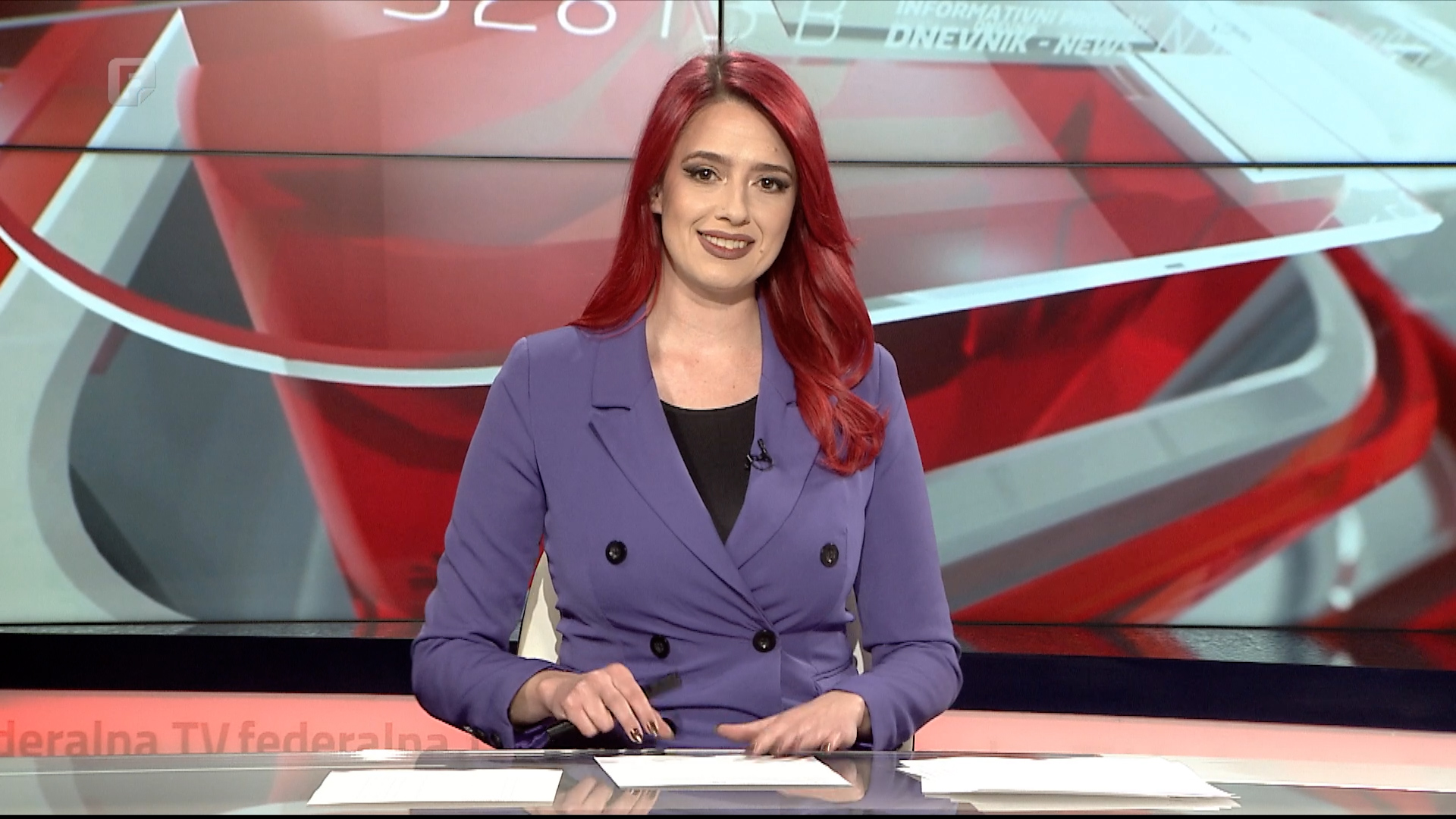 Dnevnik 2, 19.02.2026.