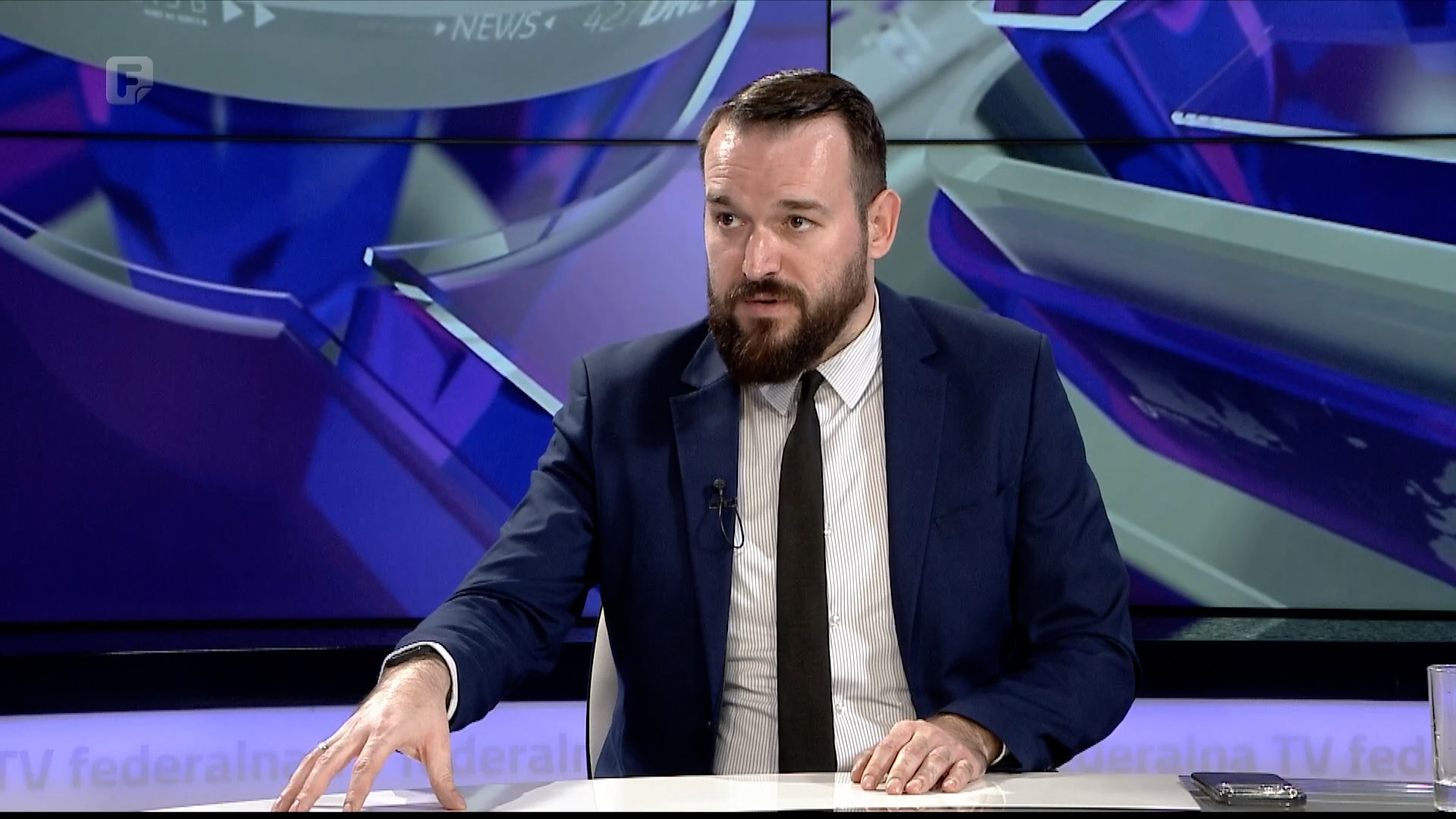 Dnevnik D: Admir Čavalić, 19.02.2026.