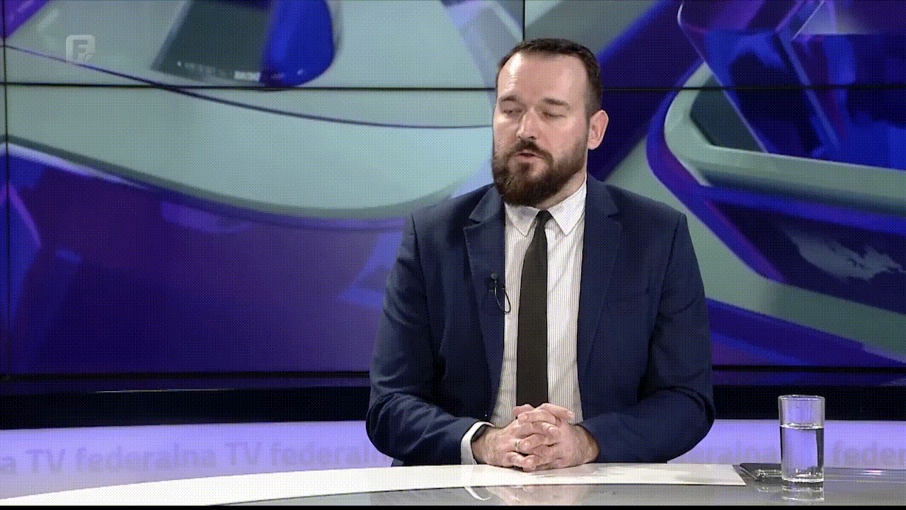 Čavalić: Imamo korektne ponude, nećemo formirati novu stranku