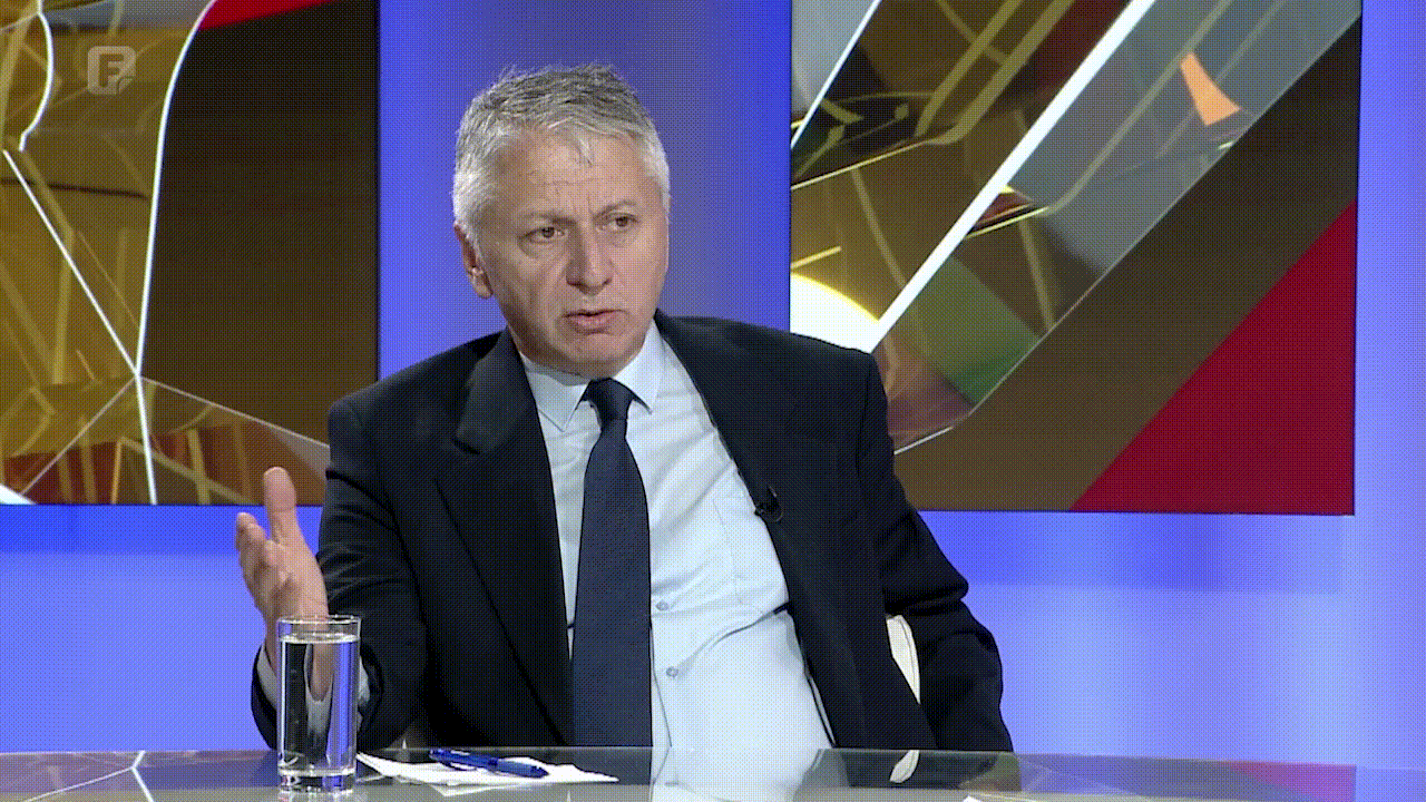 Vranj: Da institucije rade kvalitetno, Ministarstvo sigurnosti bi imalo informaciju o kampovima