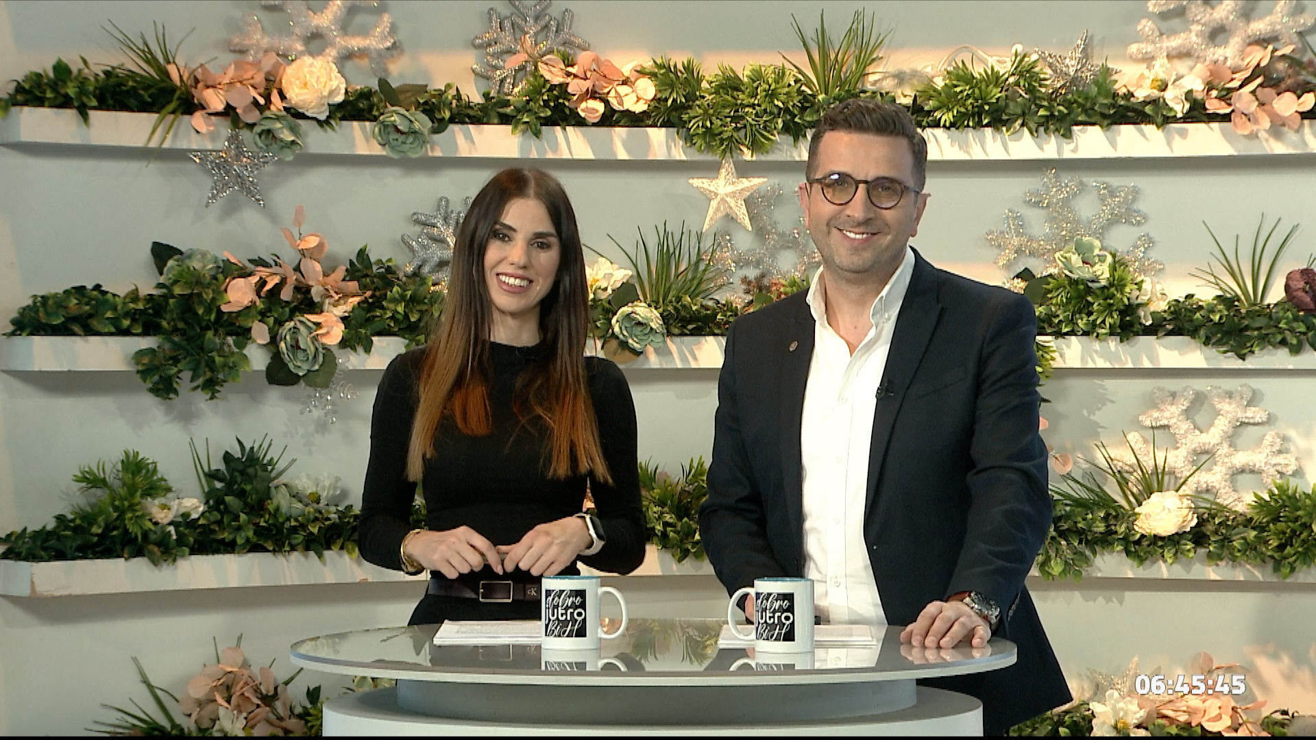 Dobro jutro, BiH!, 19.02.2026.