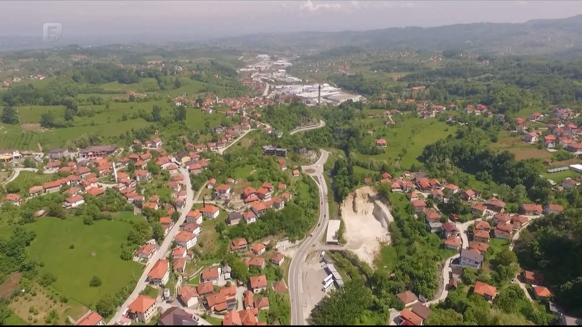 U Tešnju potpisano osam ugovora za pet infrastrukturnih projekata vrijednih 800.000 KM