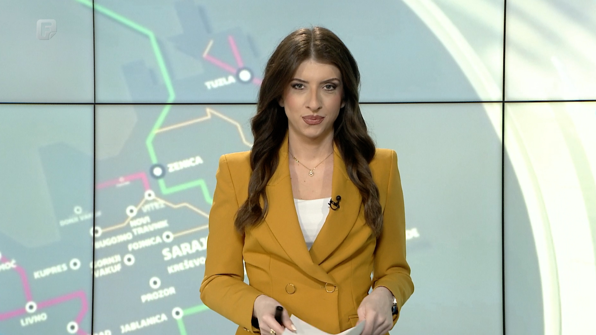 Federacija danas, 20.02.2026.