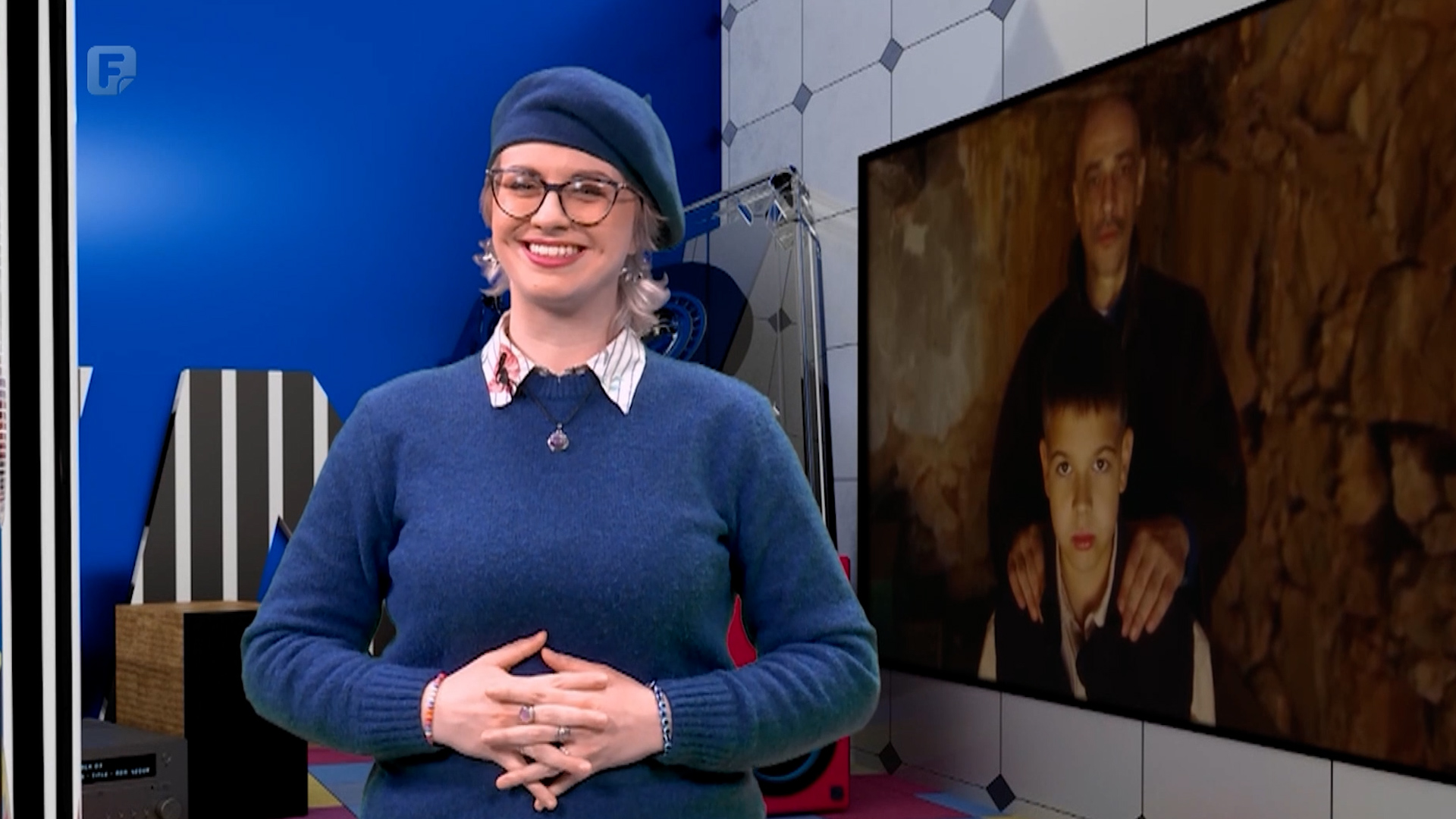 In Music Puls, 20.02.2026.