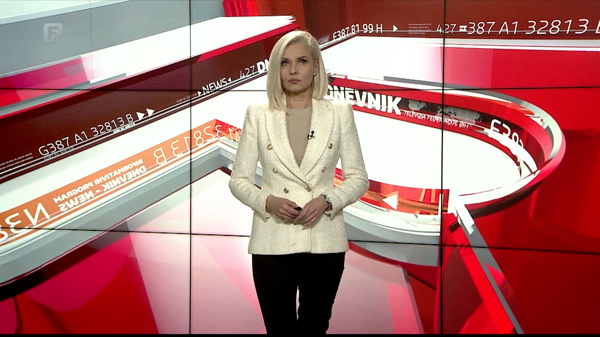 Večeras u Dnevniku 2 FTV-a gledajte