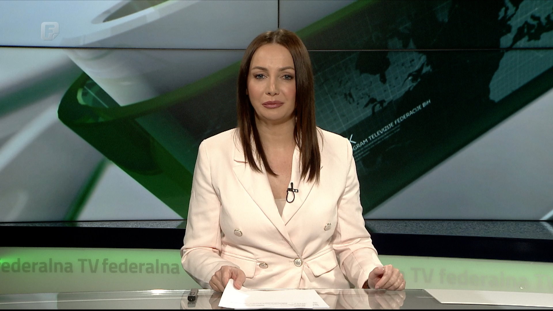 Dnevnik 1, 20.02.2026. 