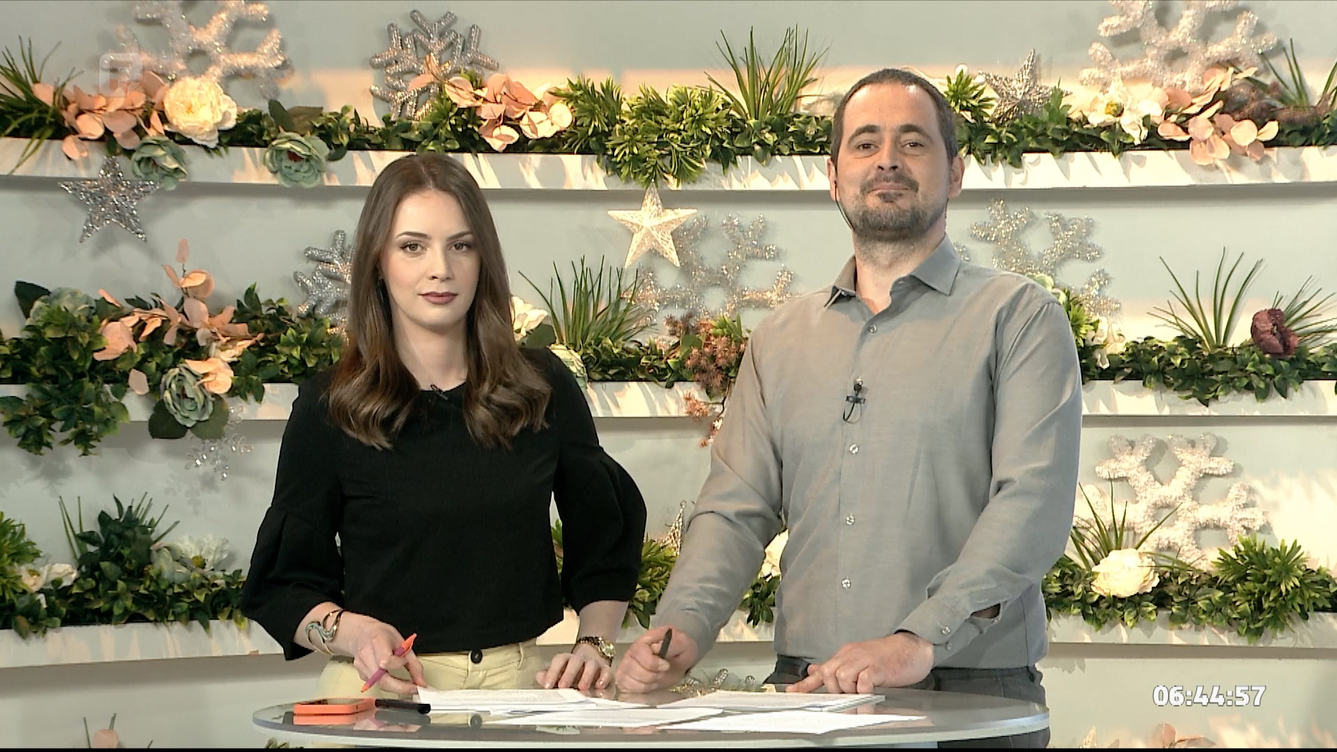 Dobro jutro, BiH!, 20.02.2026.