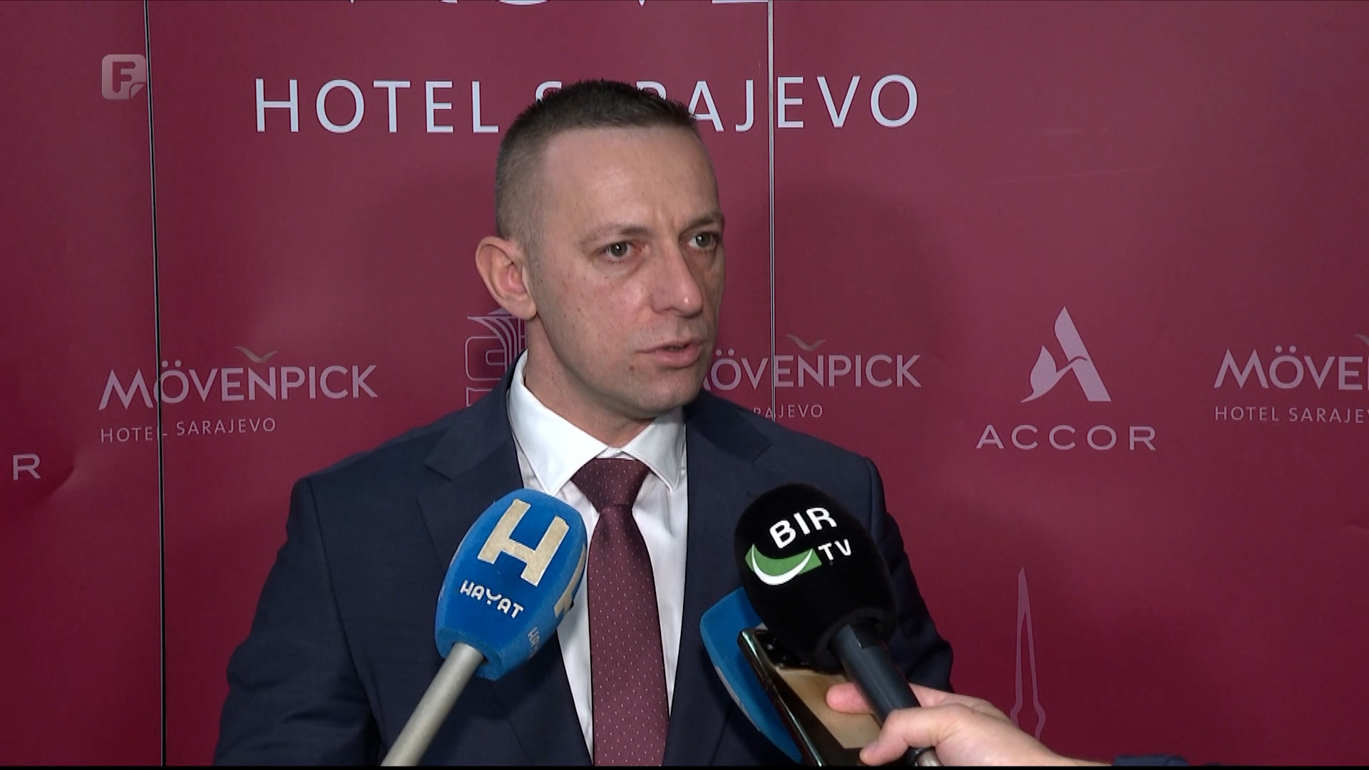 'Geopolitičke promjene i pozicija Bošnjaka na Zapadnom Balkanu'