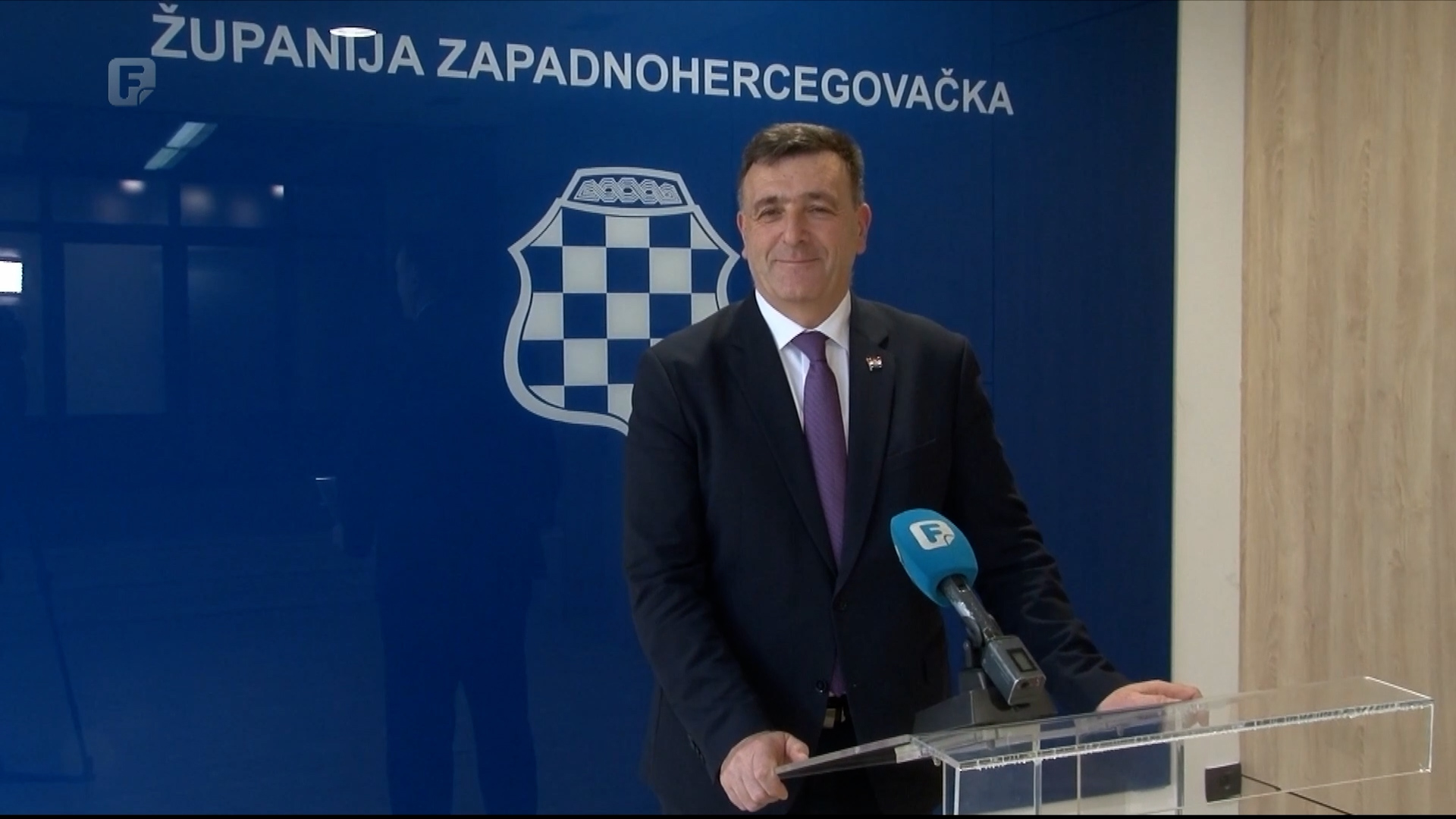 Mjere daju rezultate: Pozitivni demografski pomaci u ZHK-u