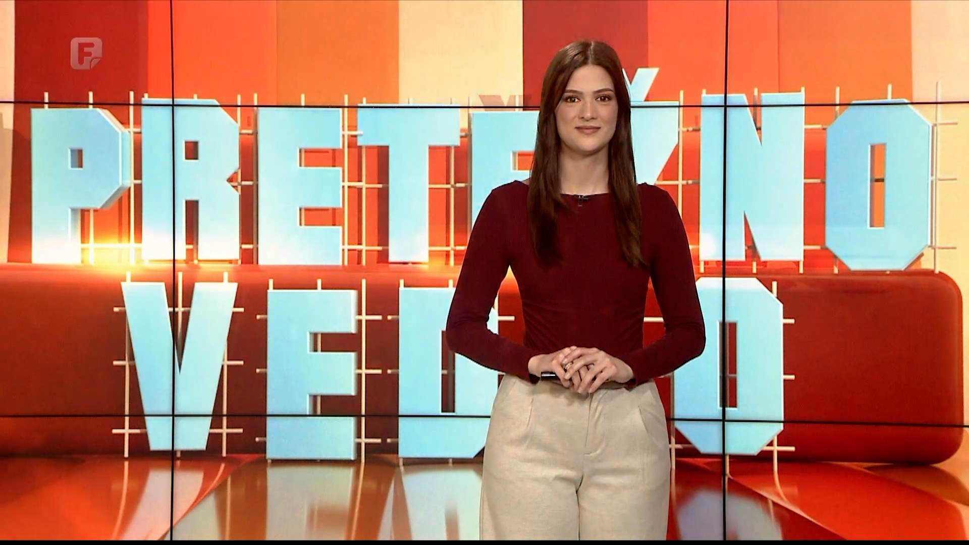 Pretežno vedro, 21.02.2026.