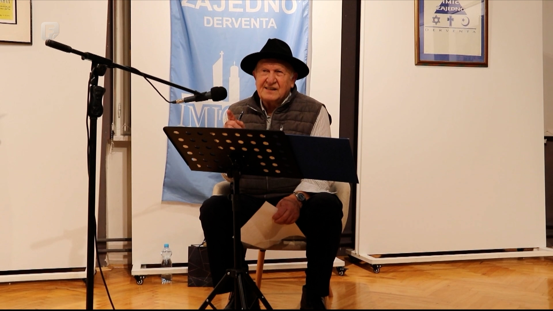 Veče poezije u Derventi - Obilježen Međunarodni dan maternjeg jezika