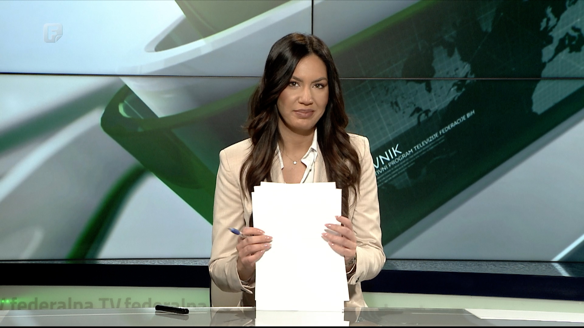 Dnevnik 1, 22.02.2026.