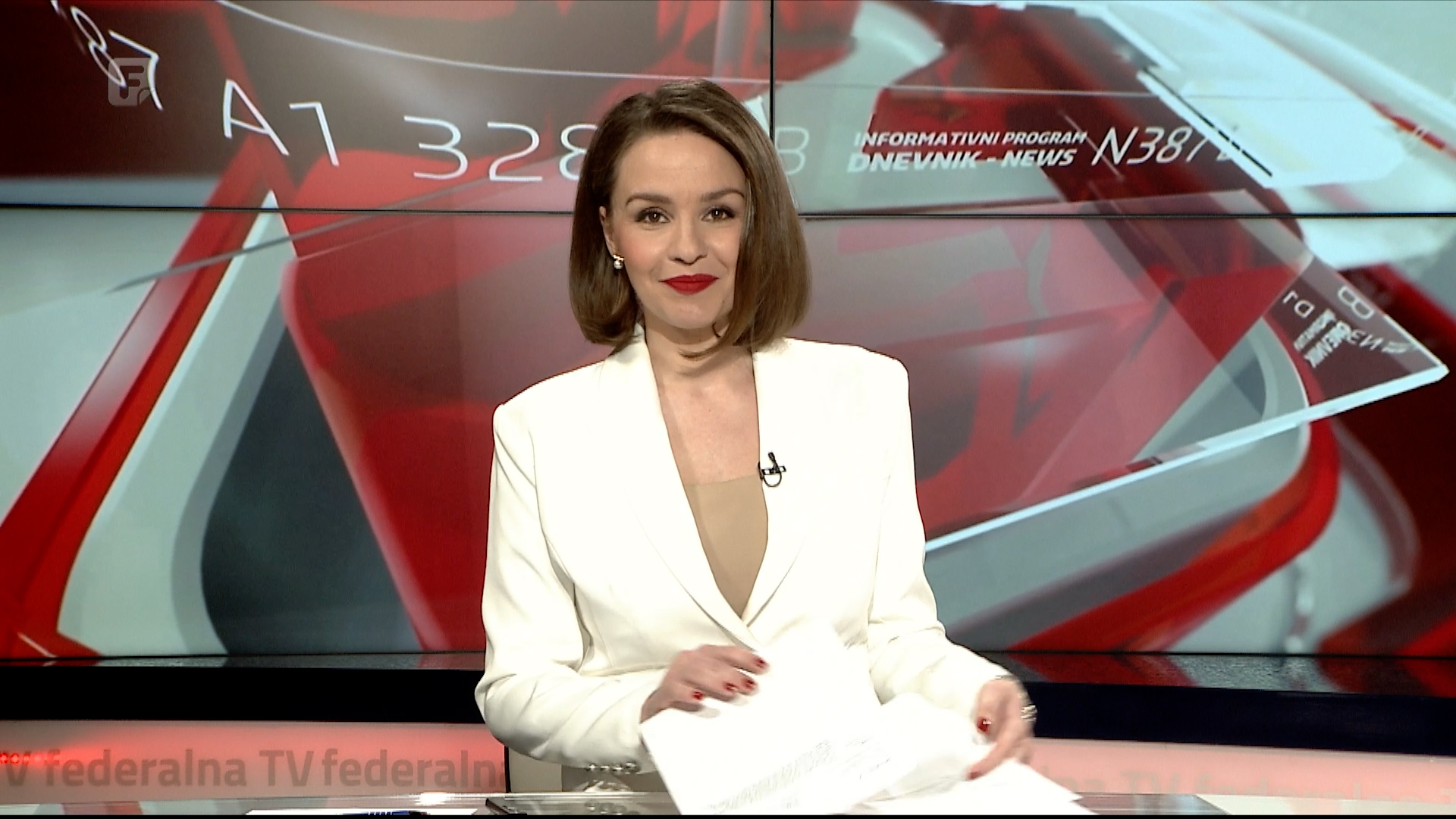 Dnevnik 2, 22.02.2026.