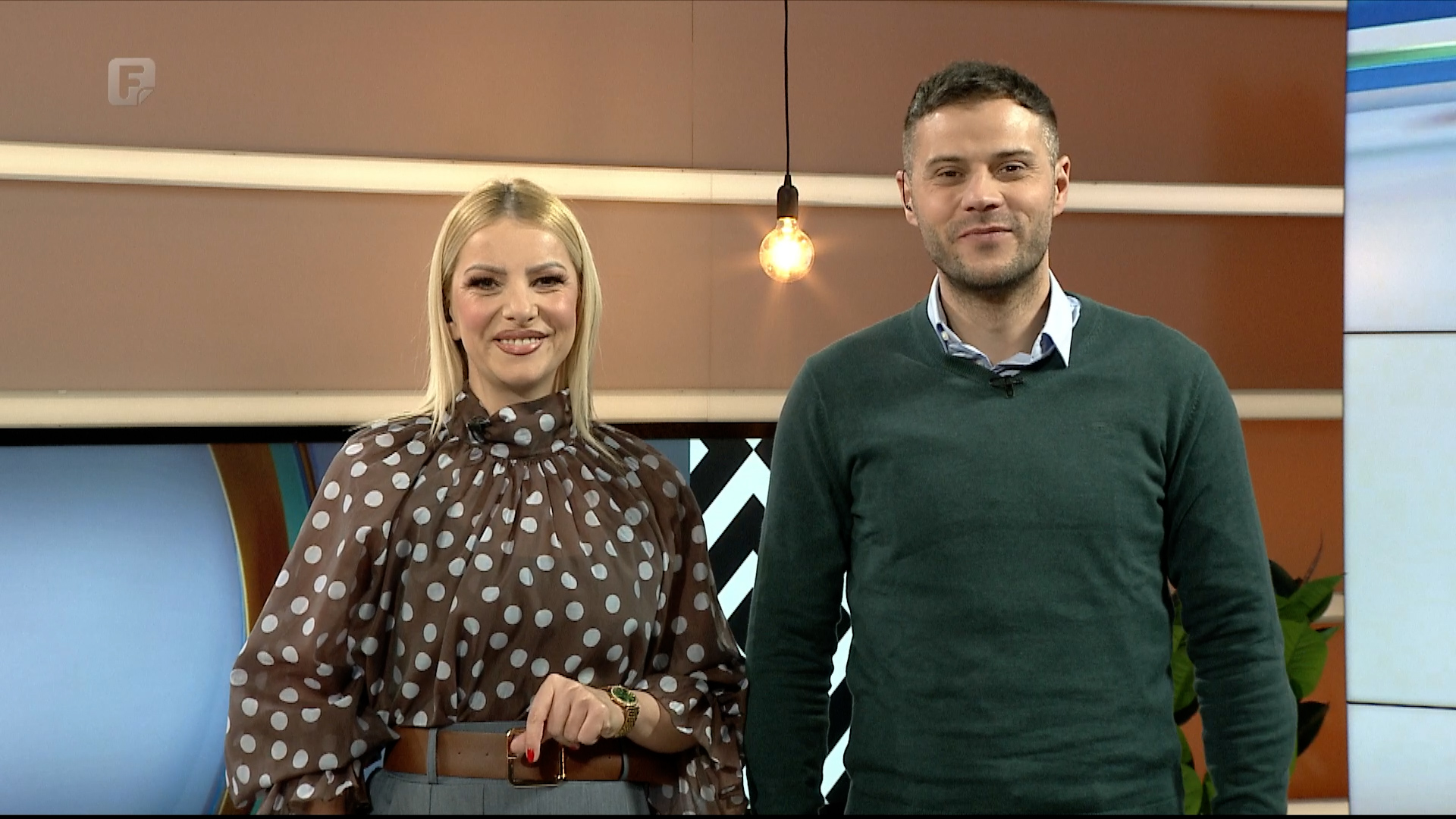 Nedjeljno popodne, 22.02.2026.